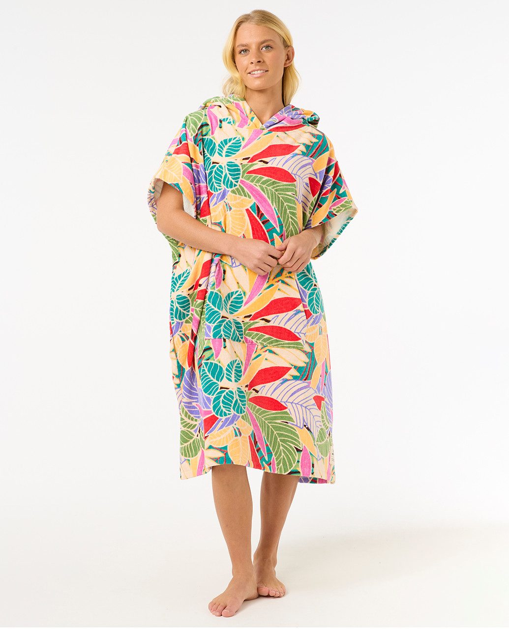 Rip Curl Badeponcho Surf Mixed Poncho günstig online kaufen