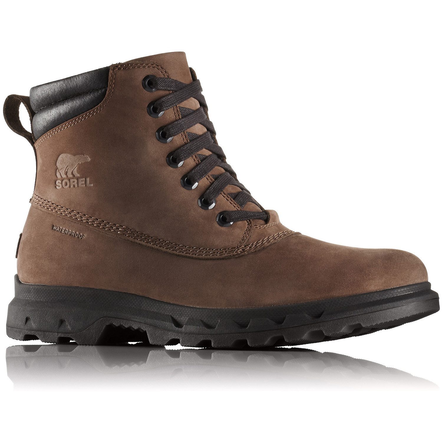 Sorel Bergstiefel M PORTZMAN LACE Wanderstiefel