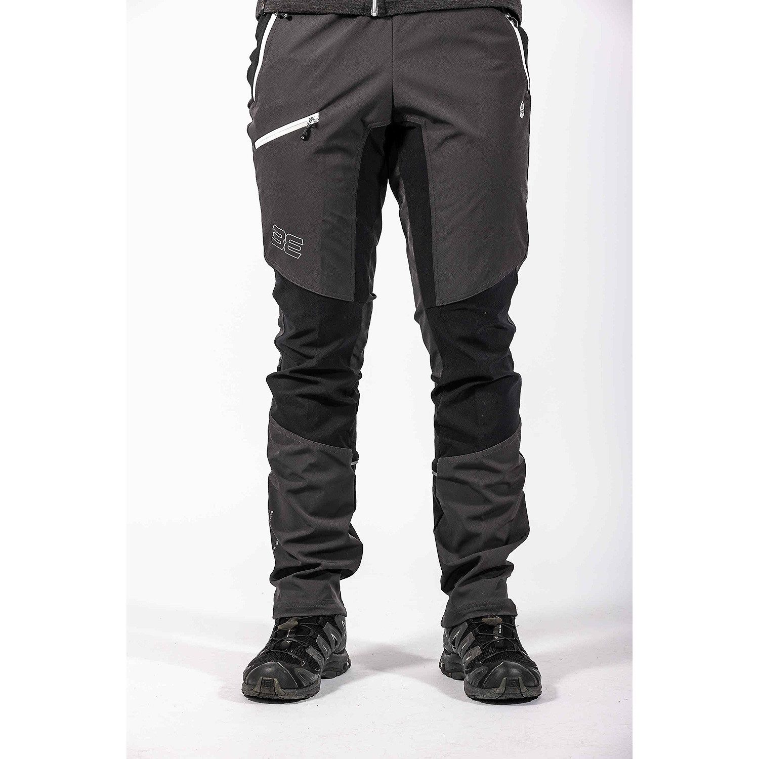 Maul Sport® Funktionshose Hybrid-Softshellhose Wendelstein