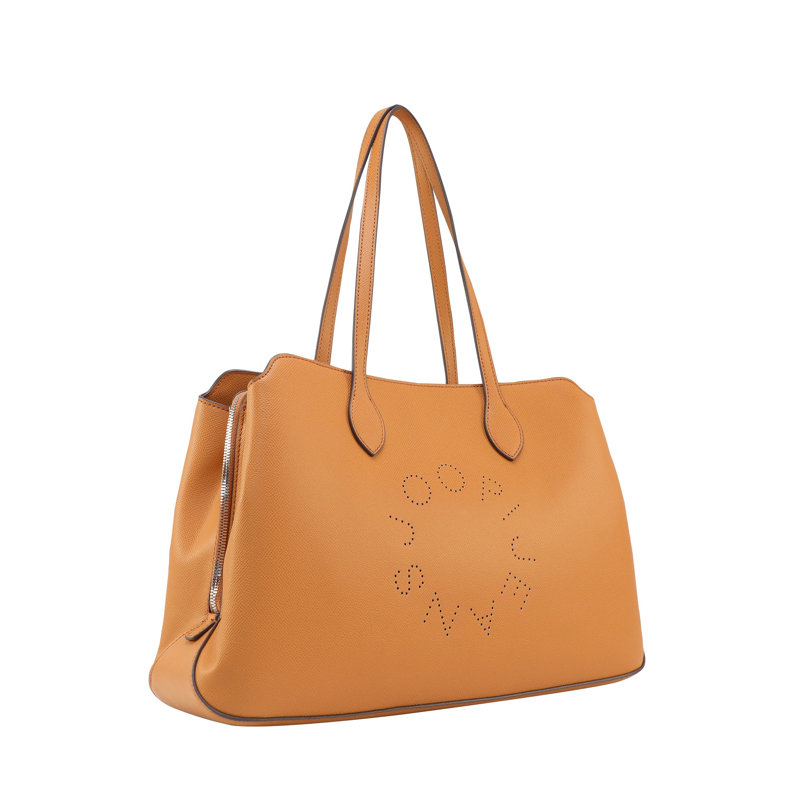Joop Jeans Shopper Joop Jeans - Damen Shopper Giro Minou