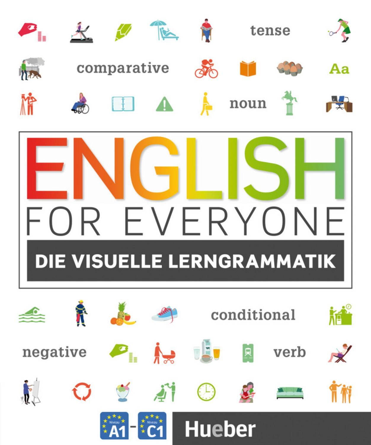 English for Everyone / diverse