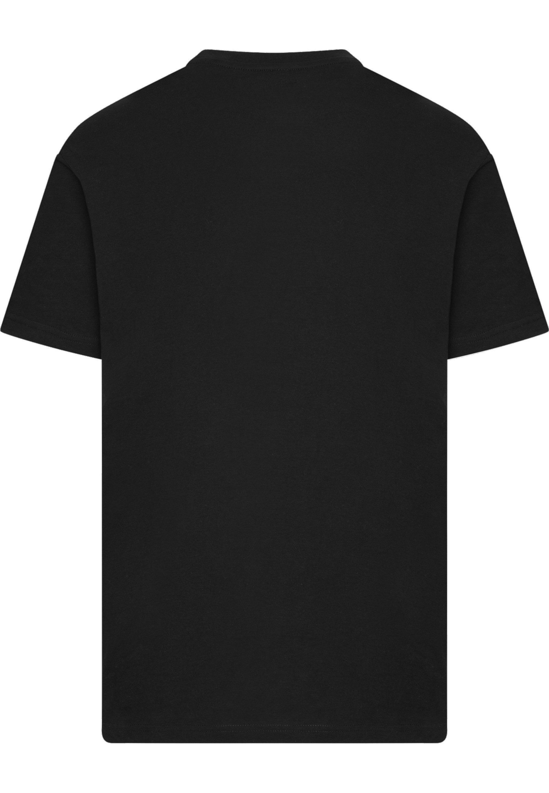 Merchcode T-Shirt Merchcode ACDC Let there be Rock Tee (1-tlg)