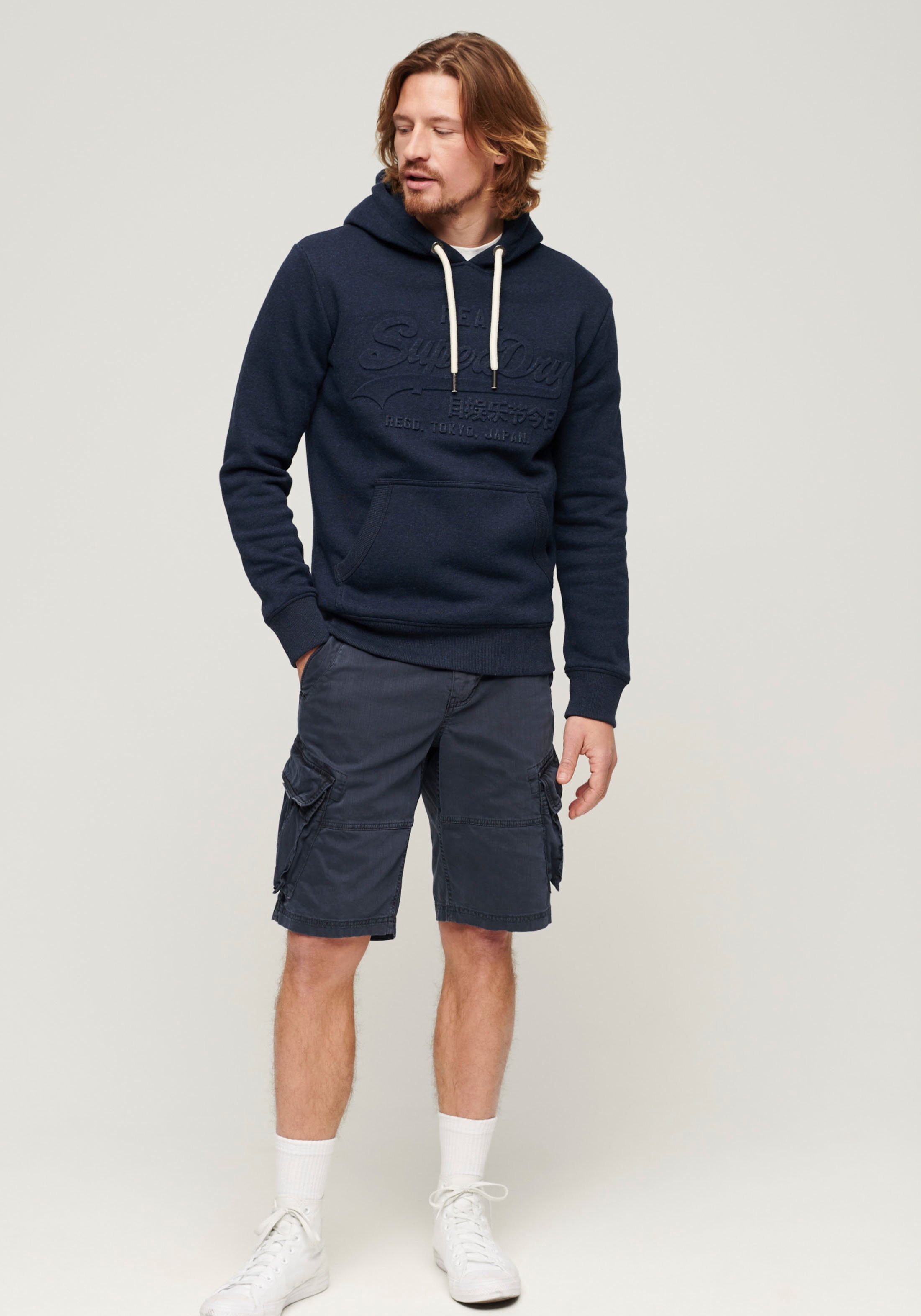 Superdry Cargobermudas CORE CARGO SHORT