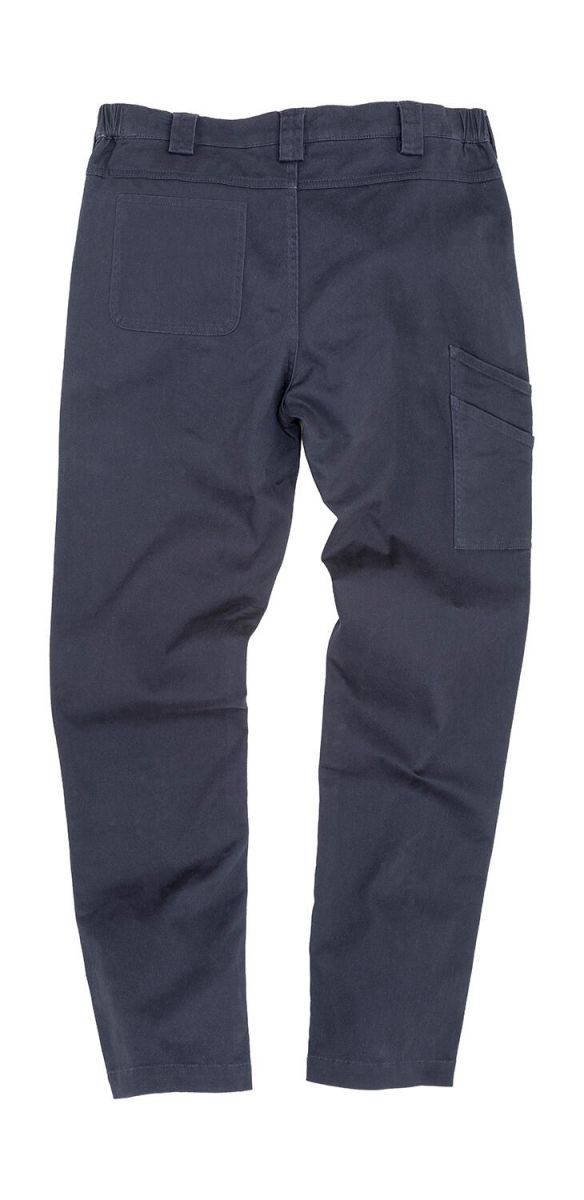 Result Arbeitshose Arbeitshose Super Stretch Slim Chino