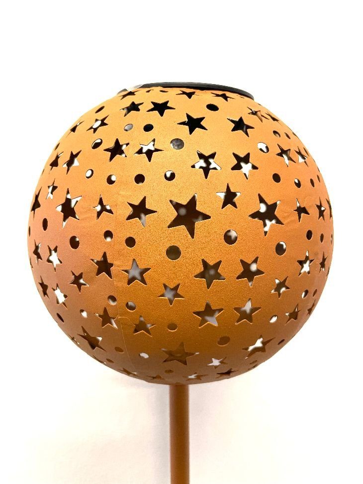 Luna24 simply great ideas... LED Solarleuchte Solarleuchte, Solarlampe, Gar günstig online kaufen