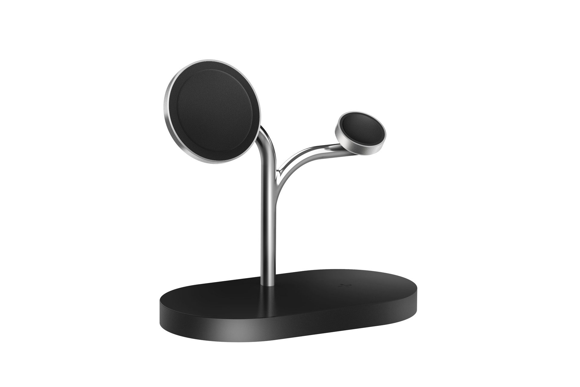 Samsung Wits Wireless Magnetischer 3-in-1 Charger Wireless Charger