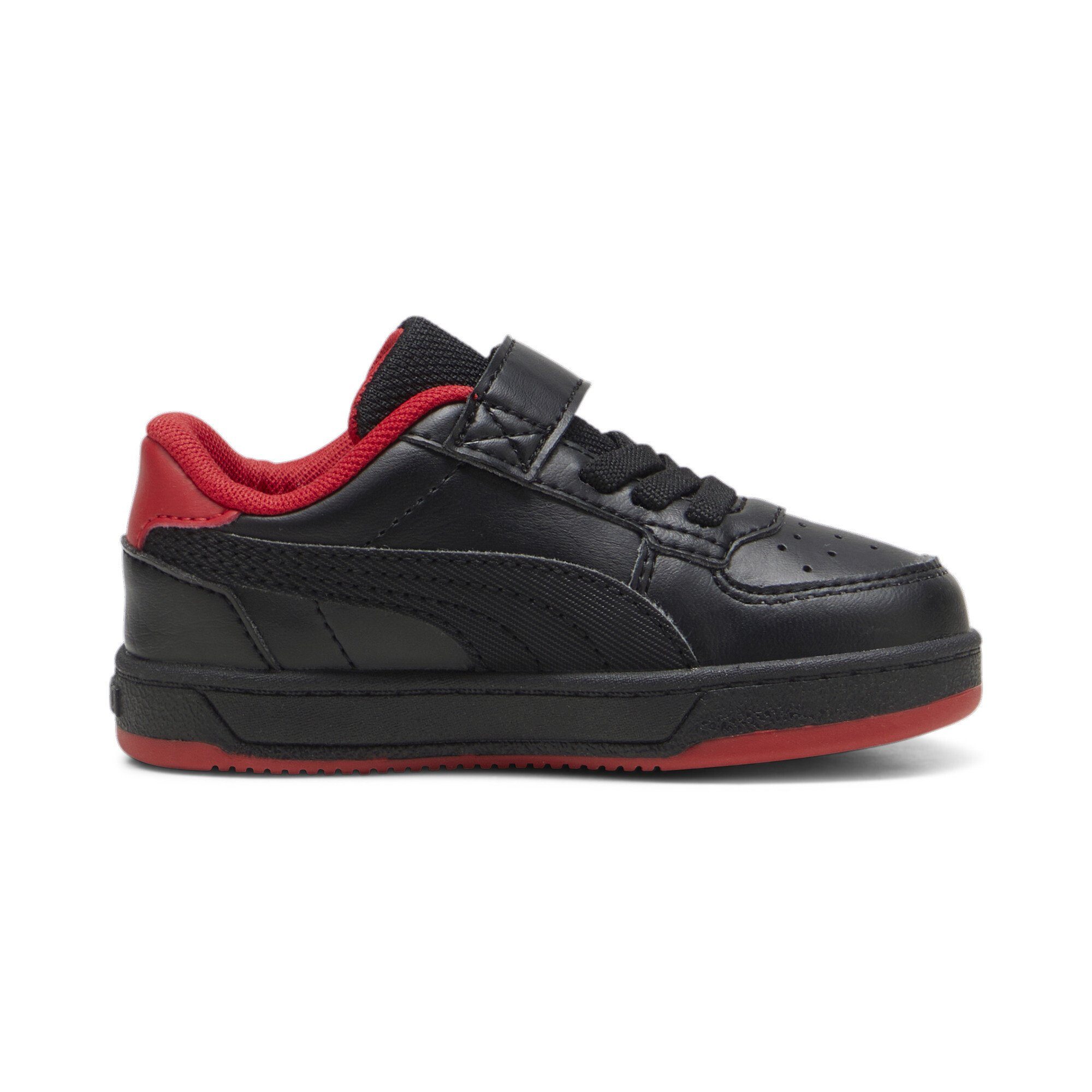 Sneaker Black Kinder Ferrari Scuderia Caven Sneakers 2.0 PUMA