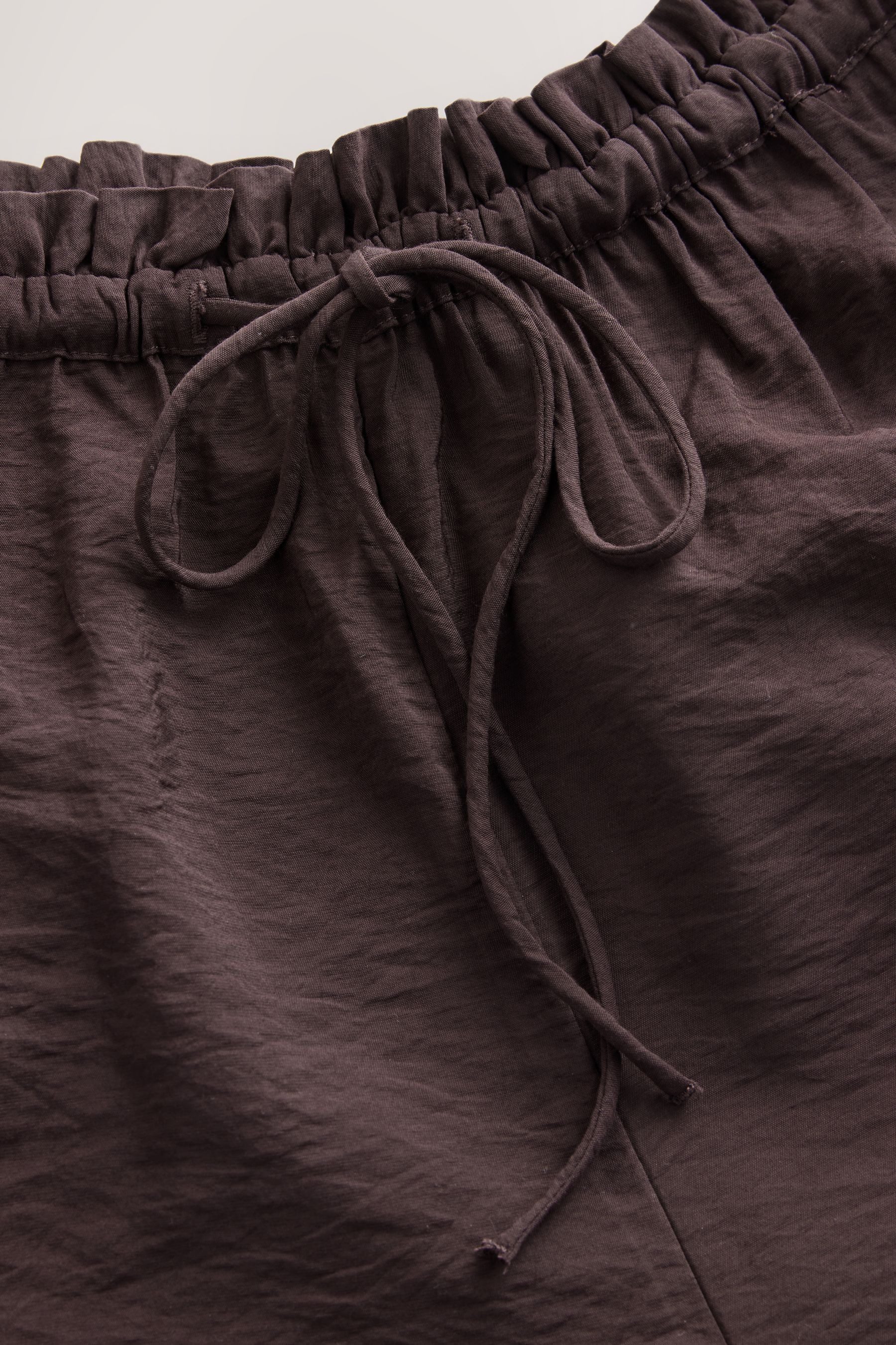 Next Strandshorts Sommerliche Strand-Shorts (1-tlg)