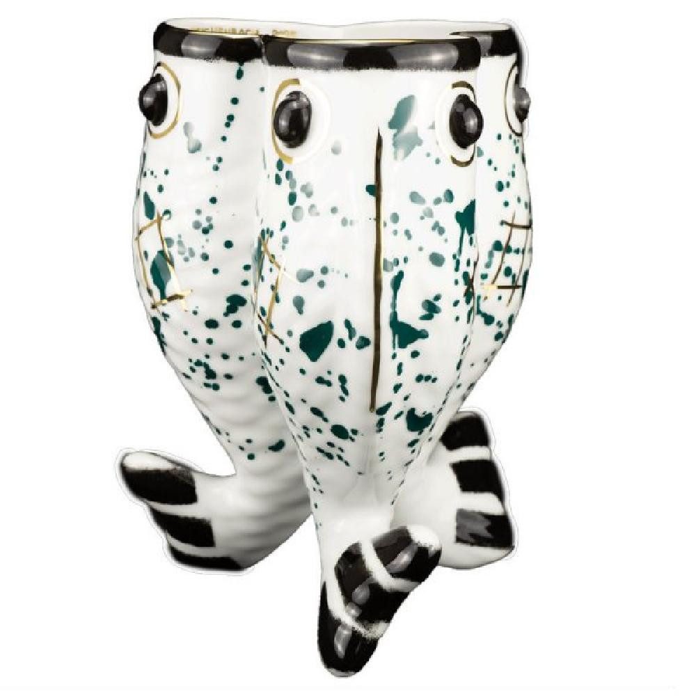 Reichenbach Dekovase Vase KoiKoi Paola Navone Spotted 2025 Edition