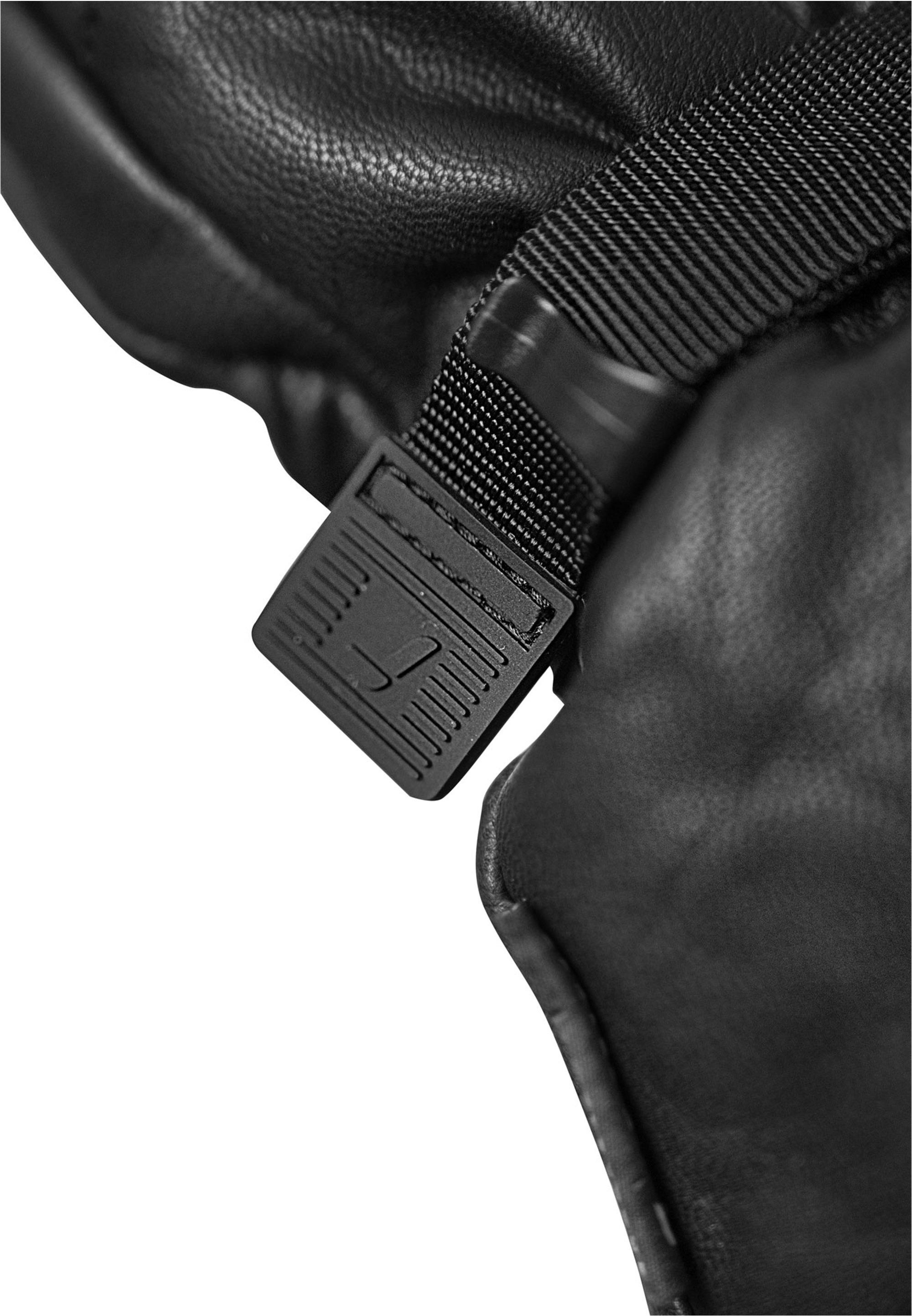 Reusch Fäustlinge Fullback Down R-TEX® XT Mitten mit höchster Wärmestufe