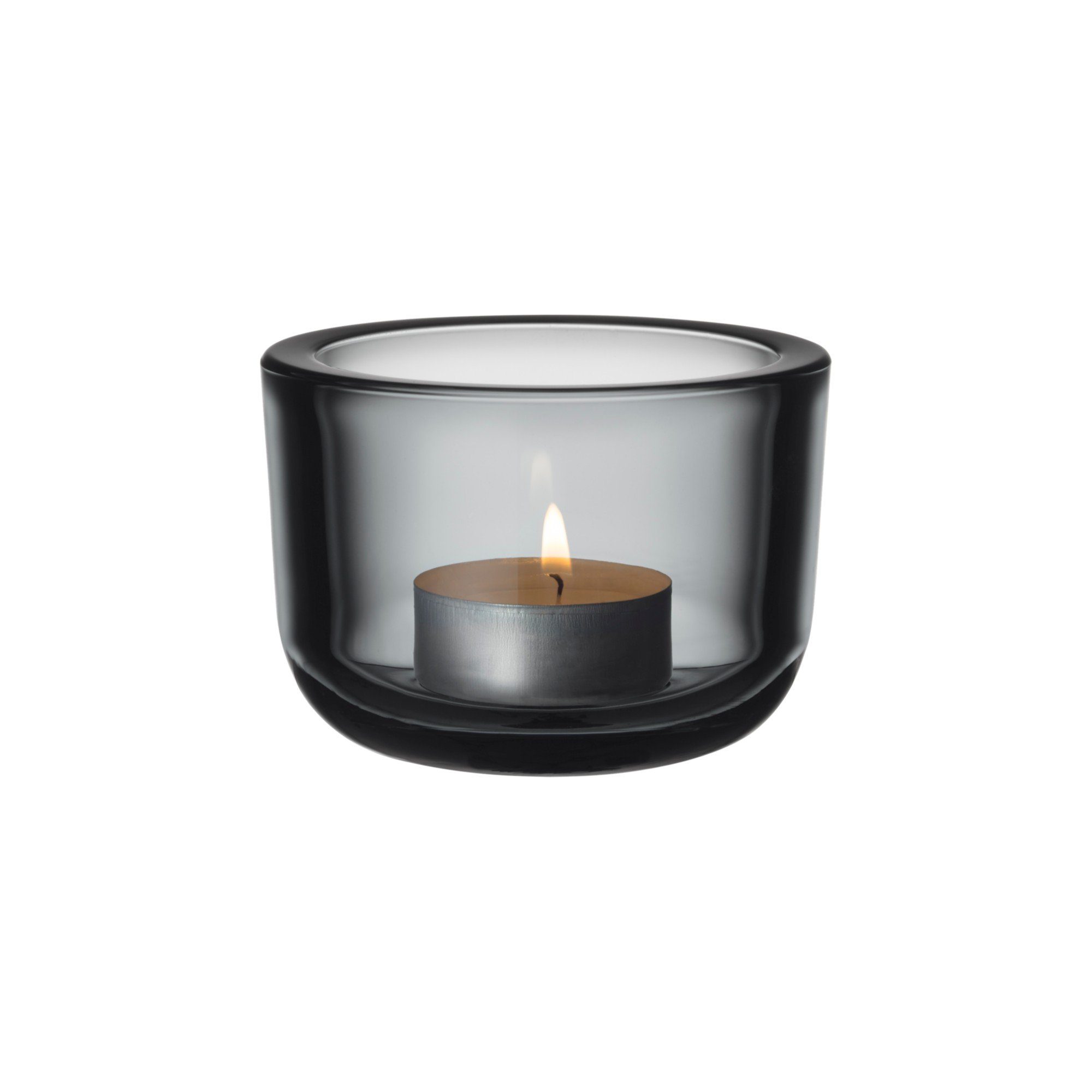 IITTALA Настольные лампы Iittala Настольные лампы Valkea Grau