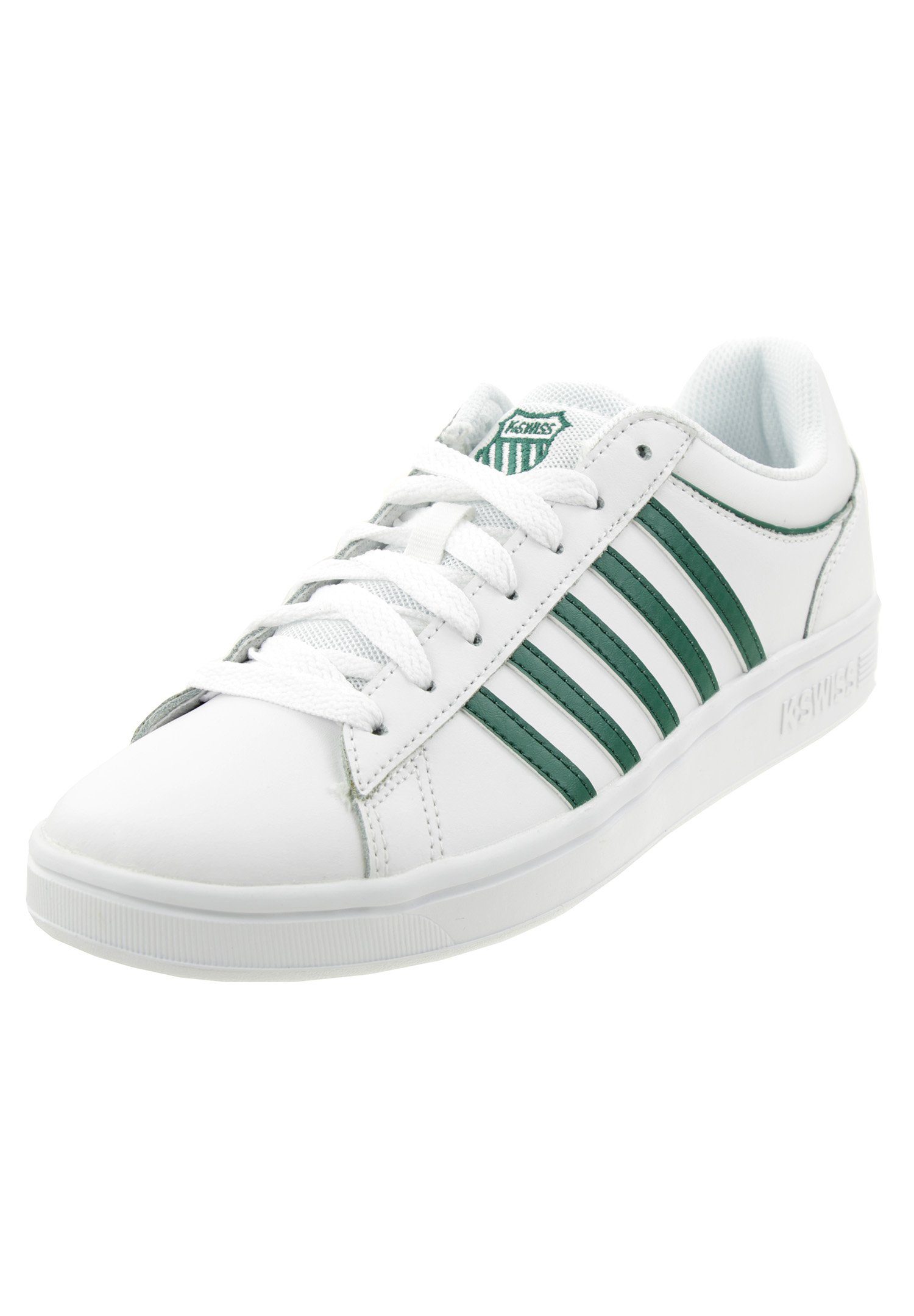 K-Swiss Court Winston Sneaker günstig online kaufen