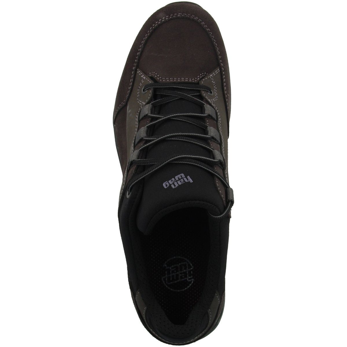 Hanwag Banks Low GTX Herren Outdoorschuh günstig online kaufen