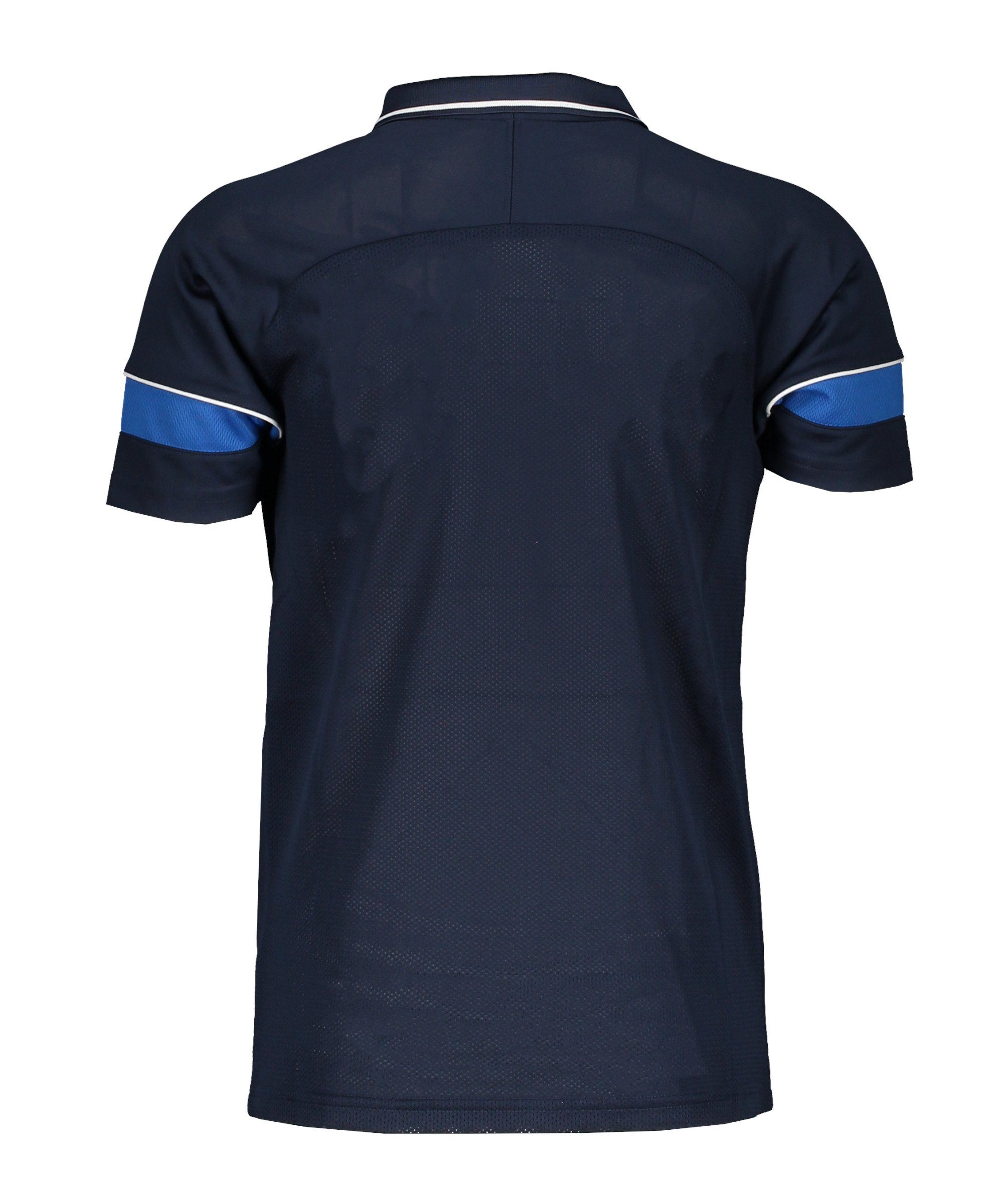Nike Poloshirt Nike Performance Academy 21 Poloshirt Kids Polyester