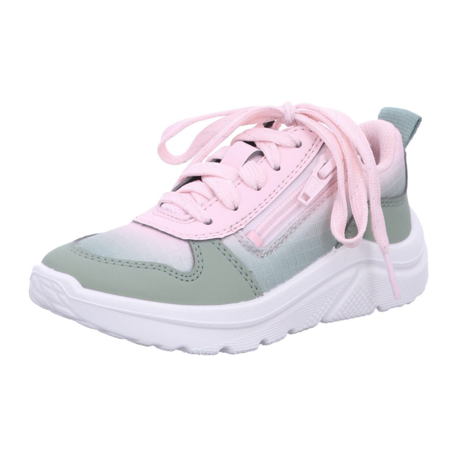 1-006102 7500 Schnürschuh