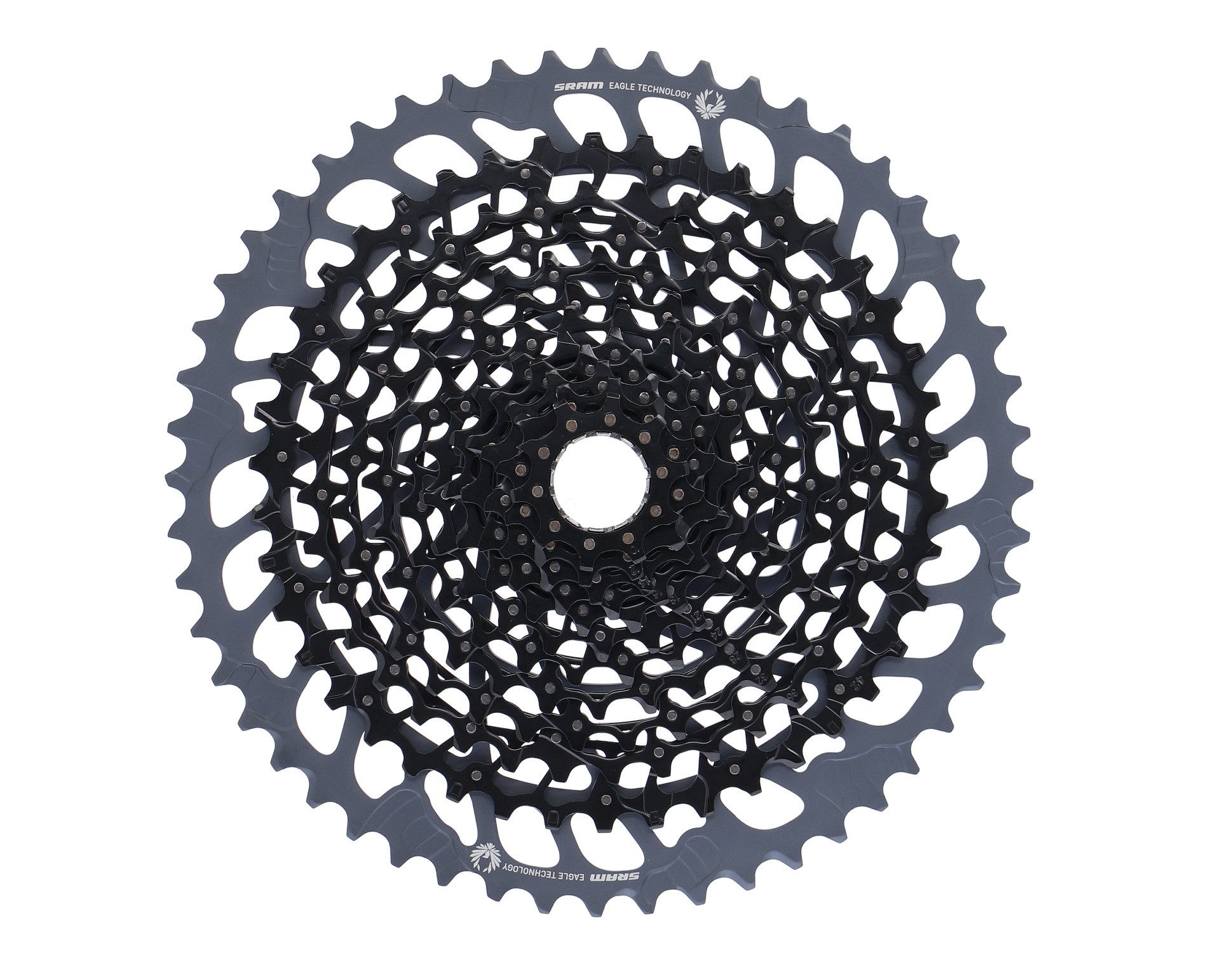 SRAM Zahnkranz, Kassette Eagle XD XG-1275, 12-fach, 10-52 Zähne, XD-Body