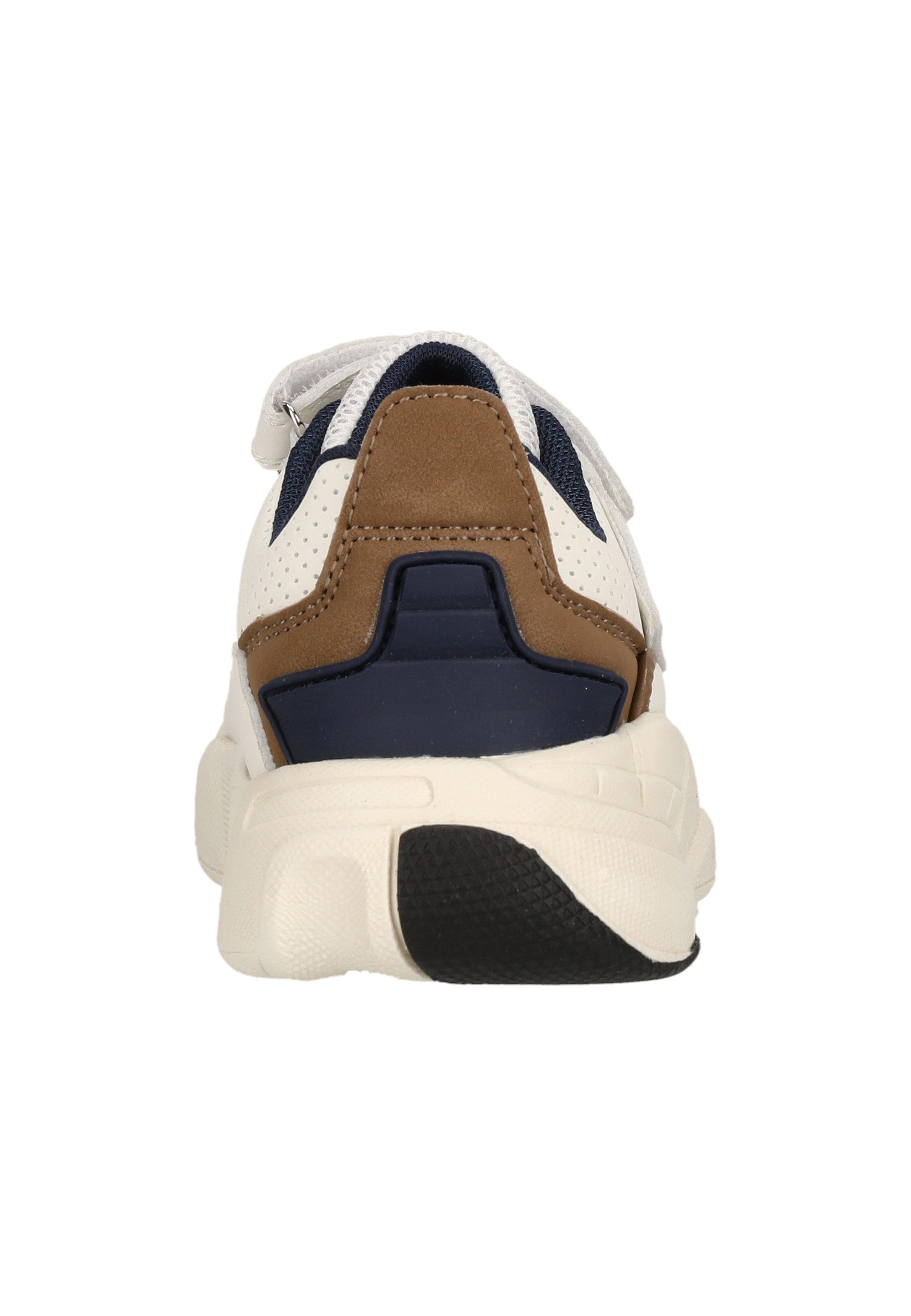 ZIGZAG Eli Sneaker mit praktischem Klettverschluss