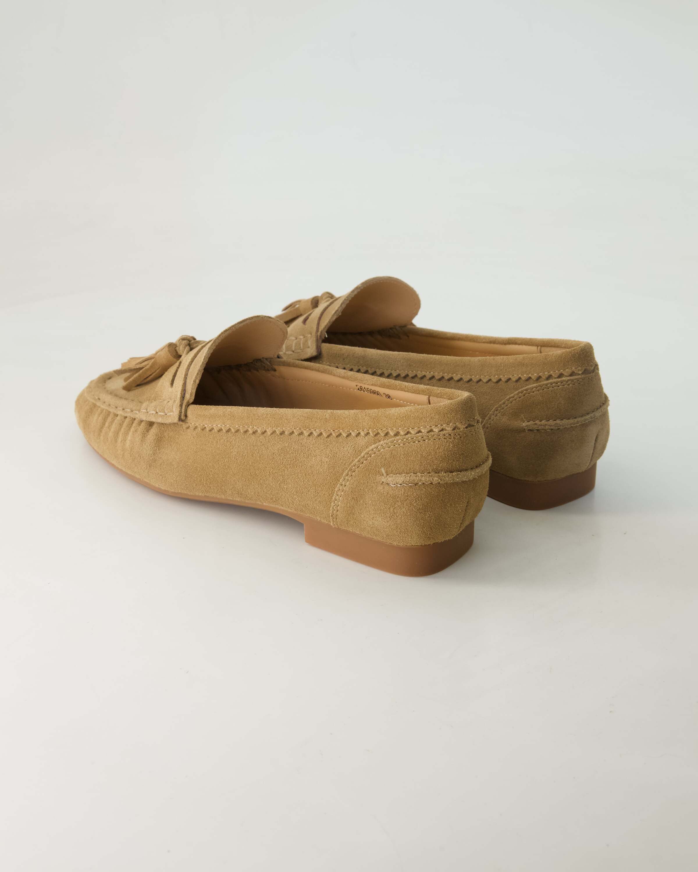DI LAURO 2615960 Slipper Obermaterial: Leder