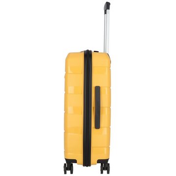 American Tourister® Hartschalen-Trolley Air Move, 4 Rollen, Polypropylen