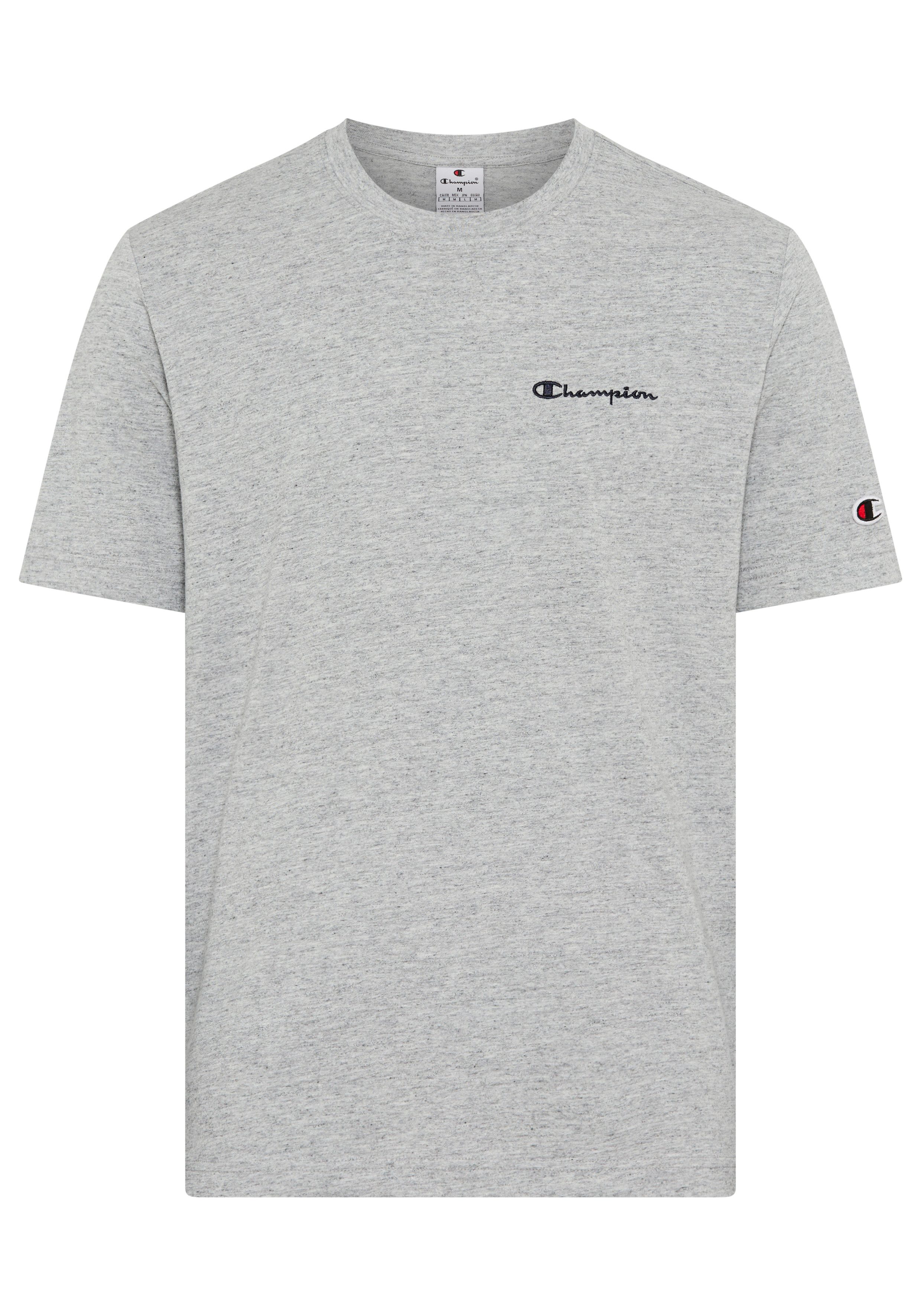Champion T-Shirt ICONS CONTRAST SS Tee günstig online kaufen