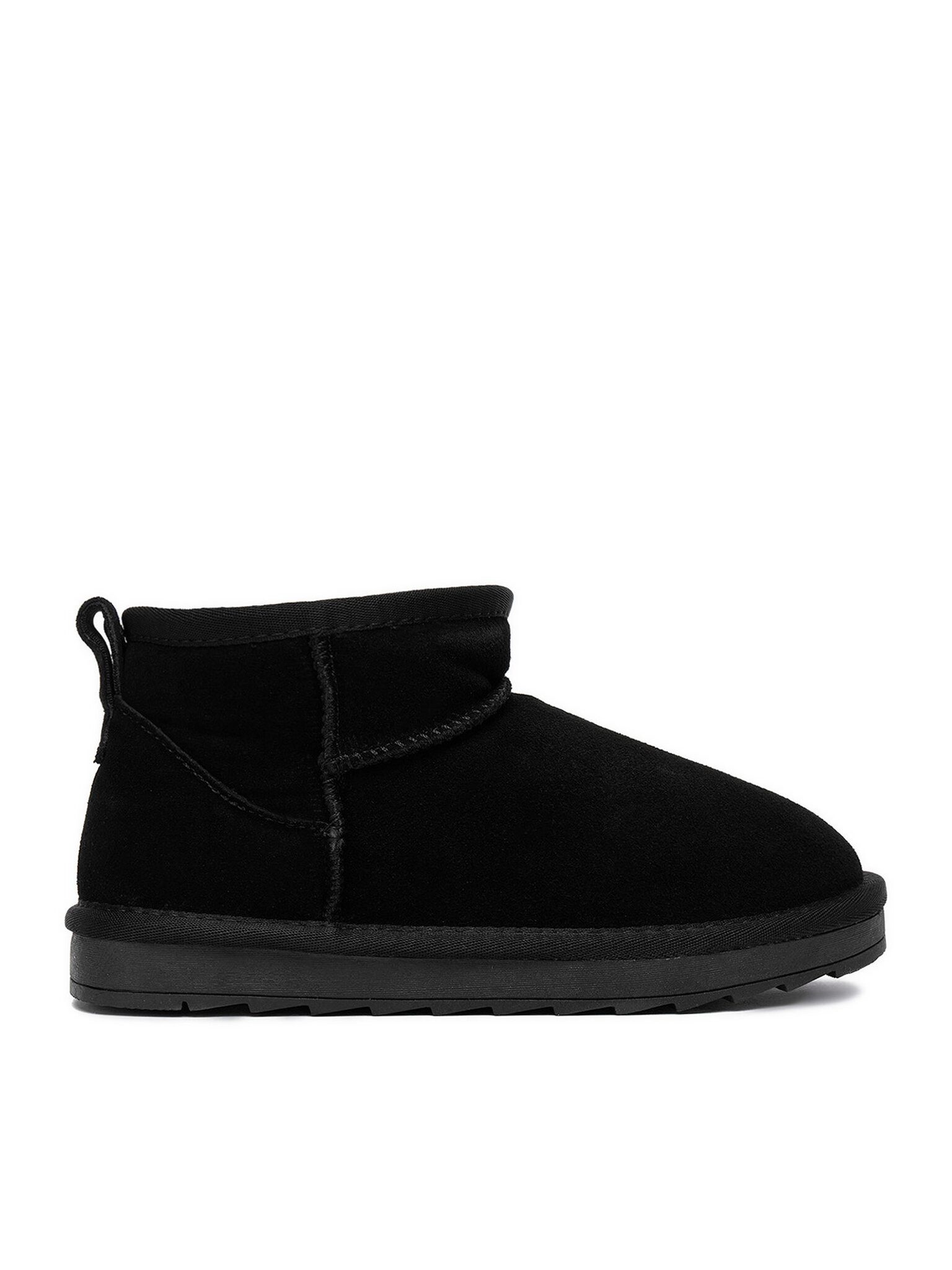 DeeZee Deezee Girl Schneestiefel Schwarz DZKD-MX03 Snowboots