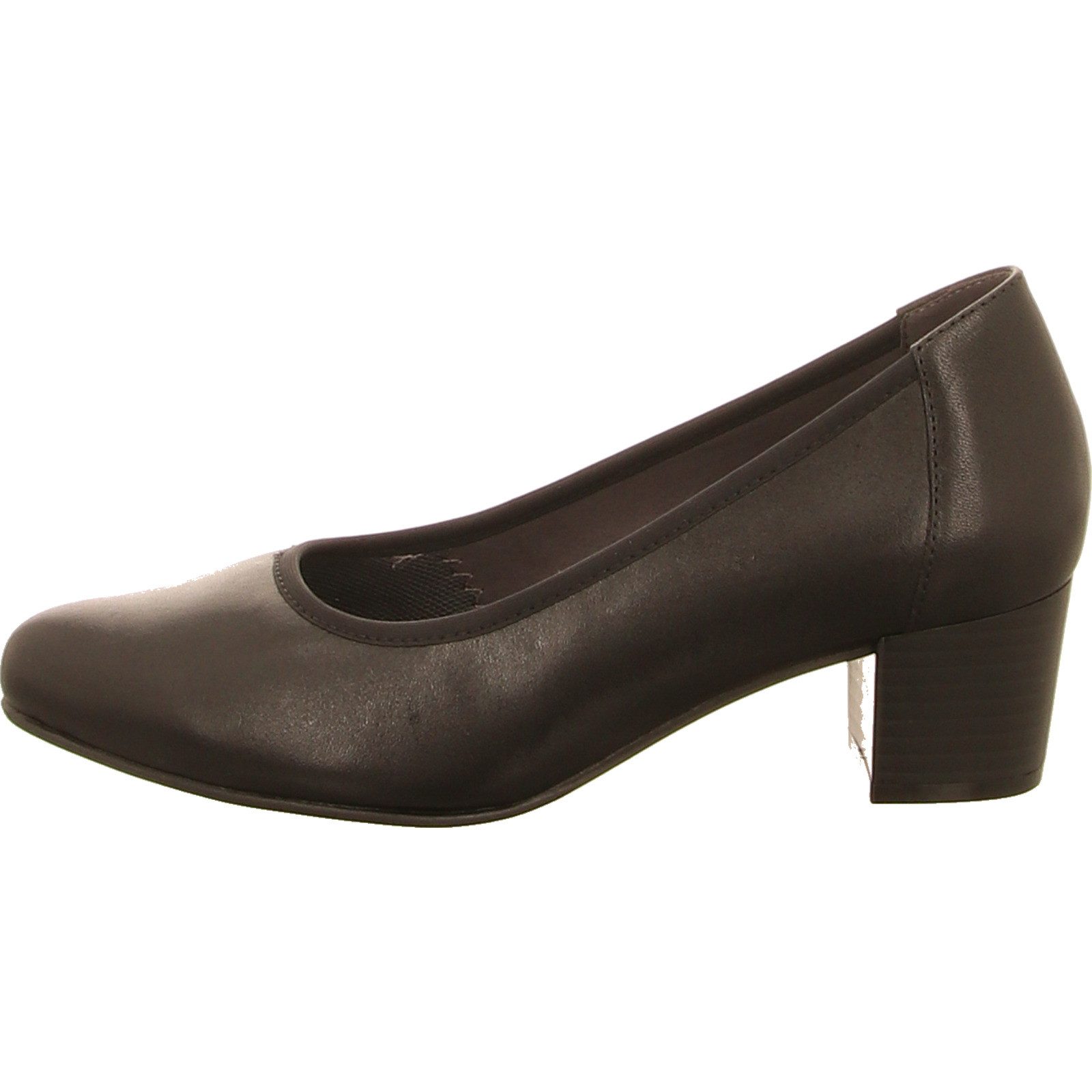 Caprice Pumps