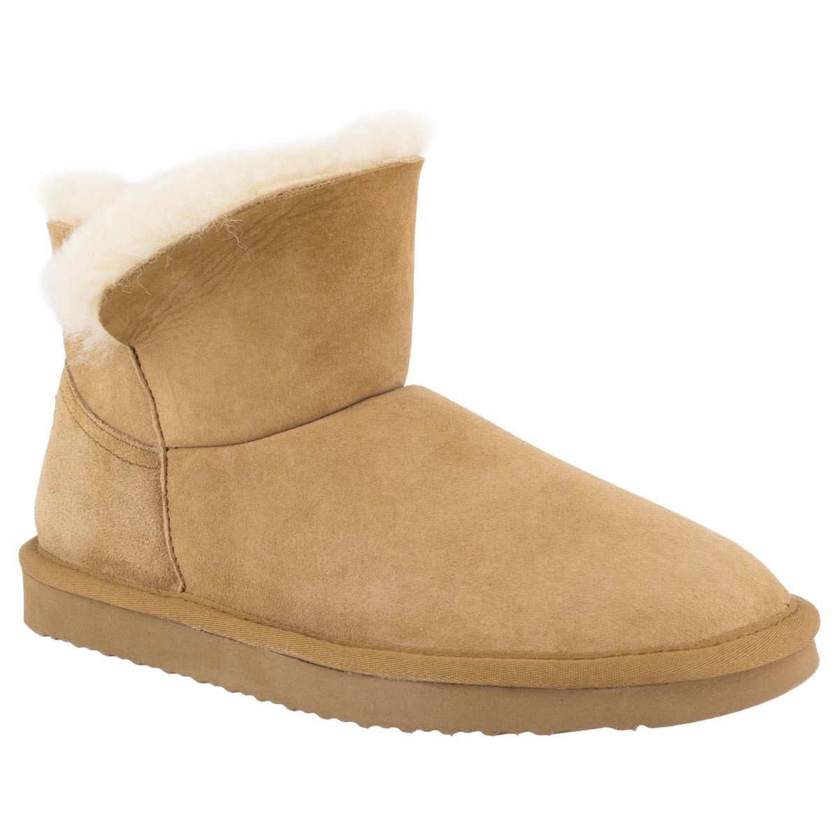 piece of минимум Classic Winterboots (1-tlg) Ботинки - Weich und wärmend, Wasser- und fleckenabweisende Eigenschaften