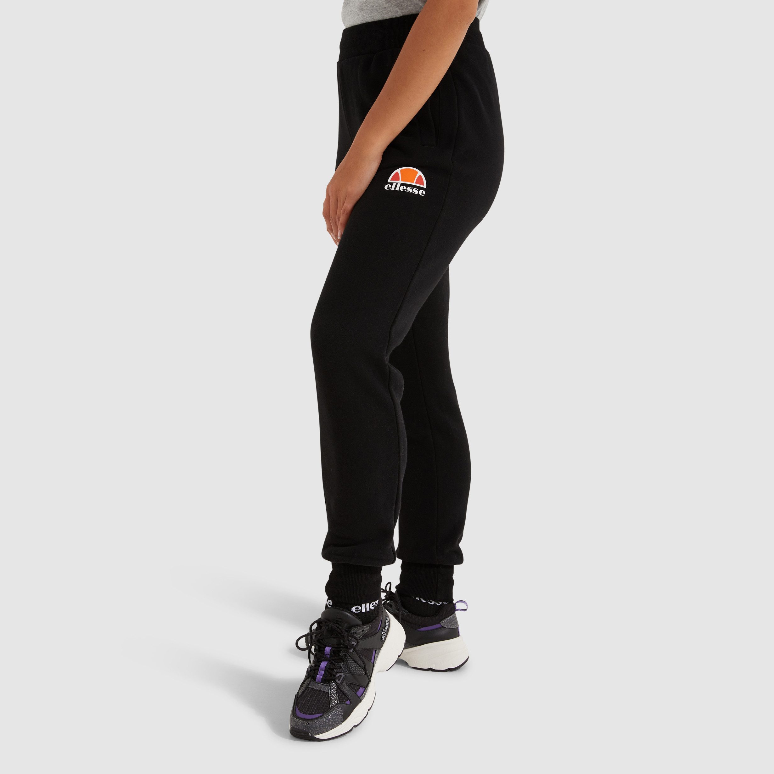 Ellesse Jogginghose QUEENSTOWN JOG PANT günstig online kaufen