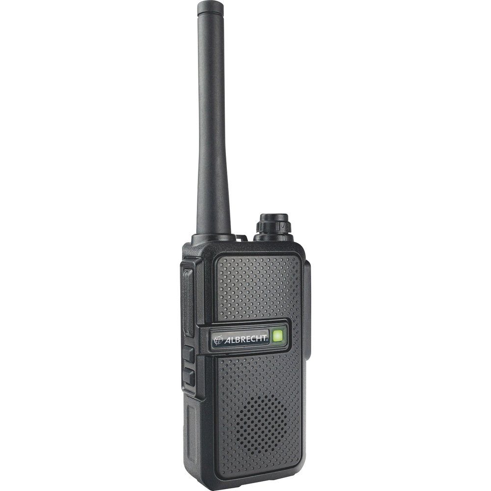 Walkie Talkie Albrecht Tectalk Worker 3 29824 PMR-Handfunkgerät