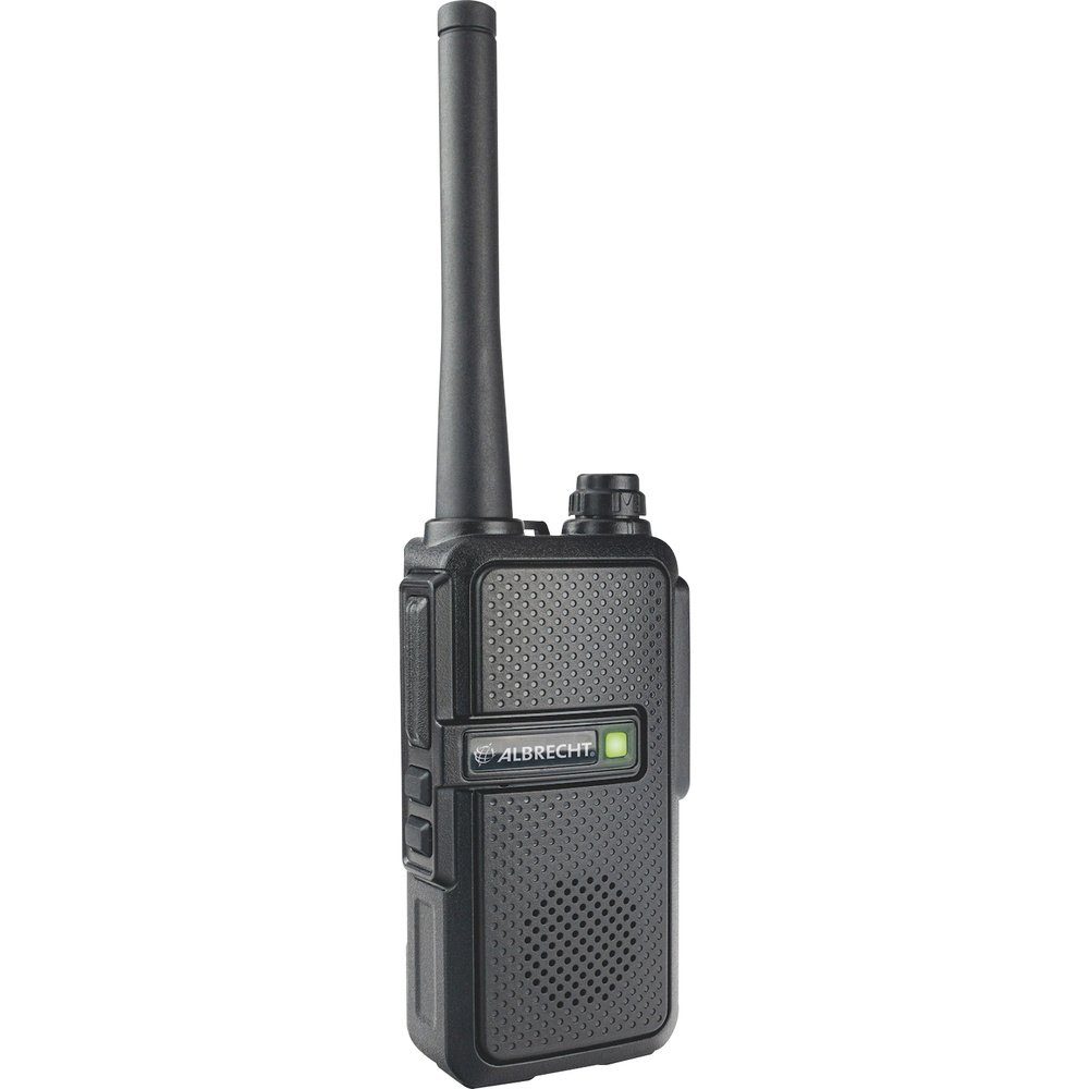 Albrecht Walkie Talkie Albrecht Tectalk Worker 3 29824 PMR-Handfunkgerät