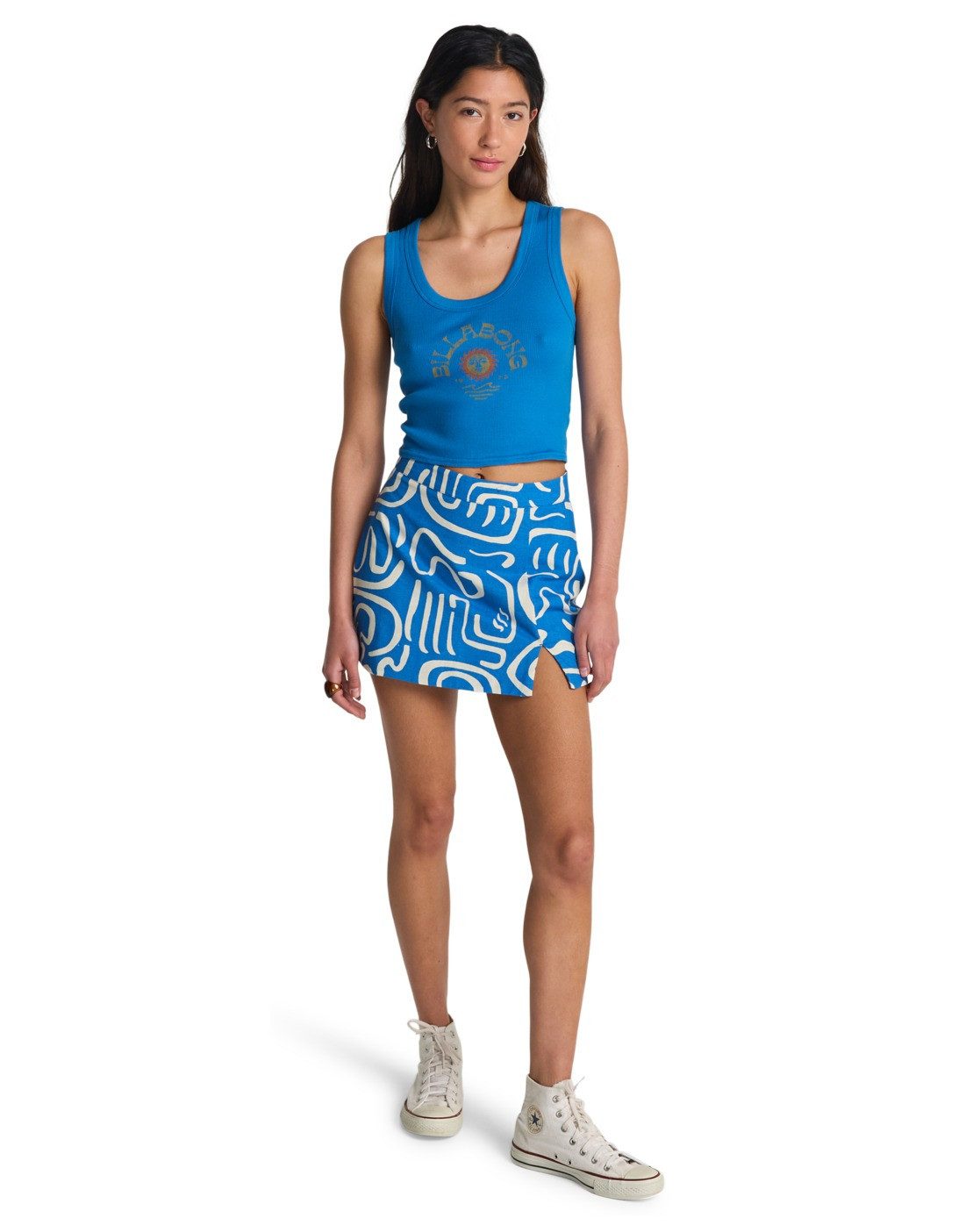Billabong Tanktop Sunset Horizons