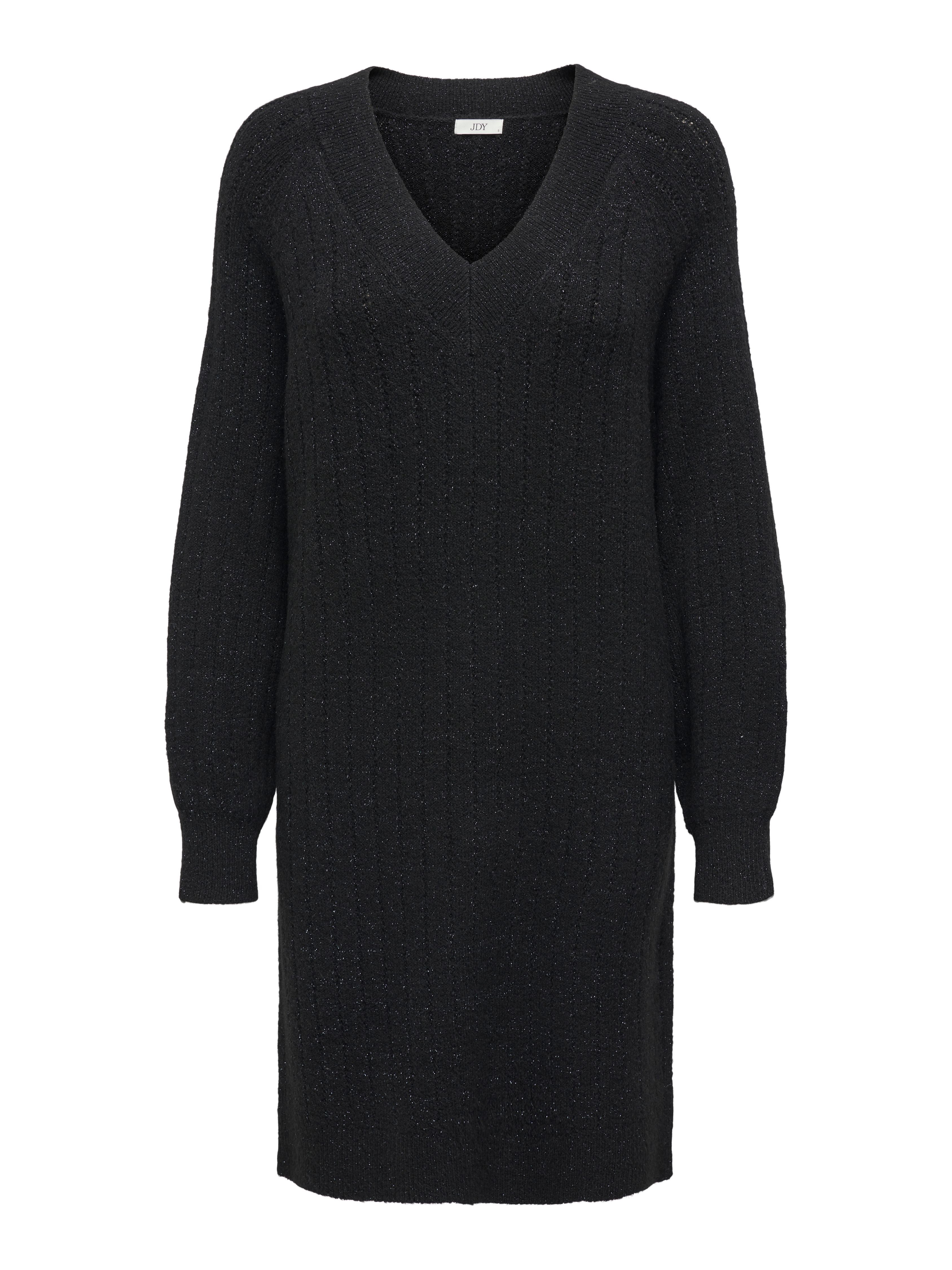 Strickkleid