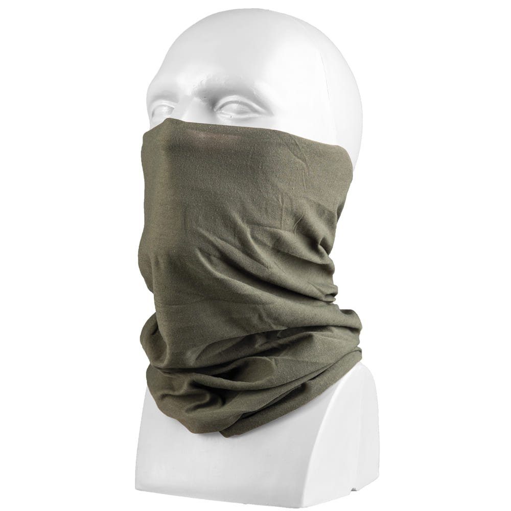 Mil-Tec Schal Militär Multifunktionstuch / US günstig online kaufen