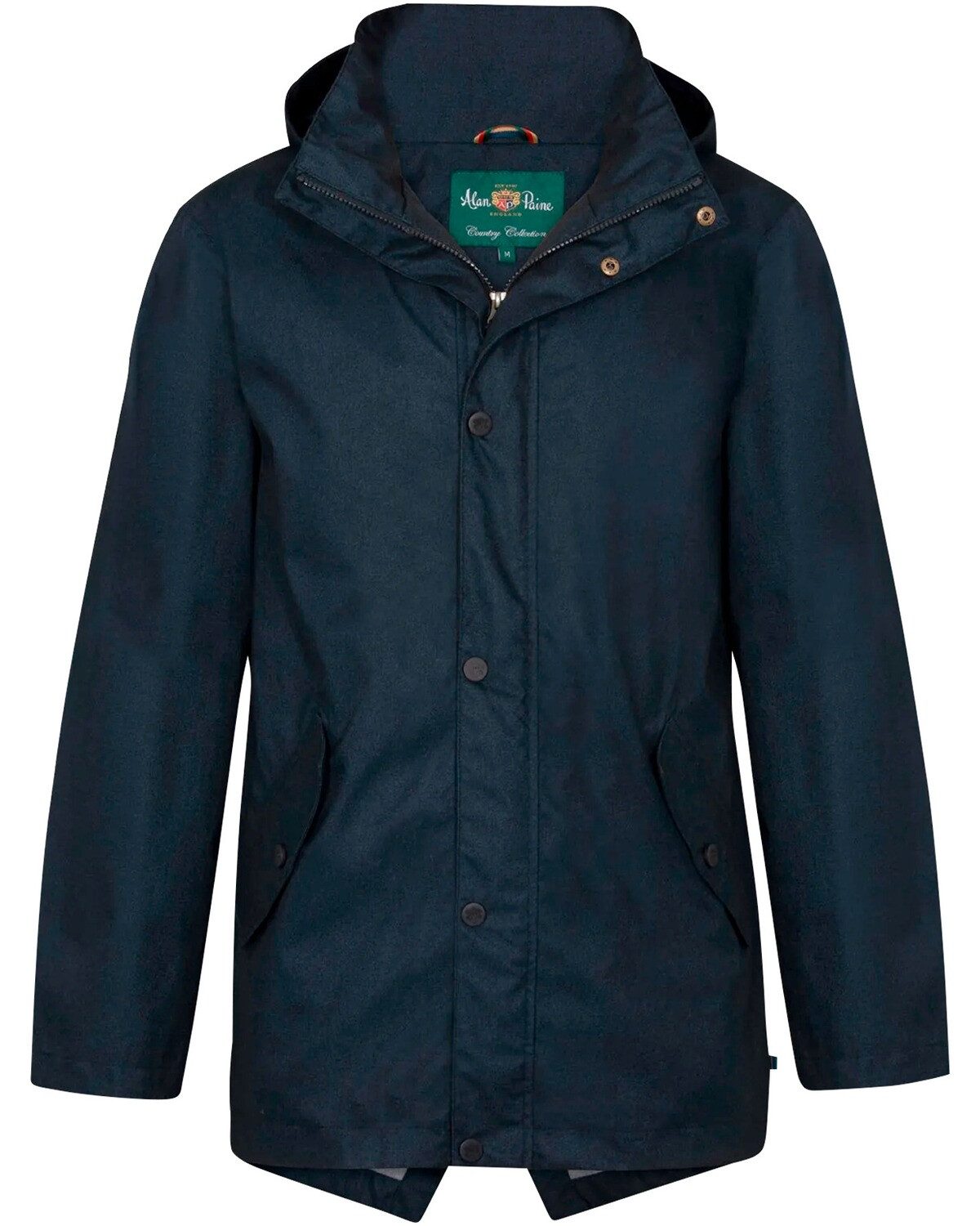 Alan Paine Parka Herrenparka Fernley günstig online kaufen