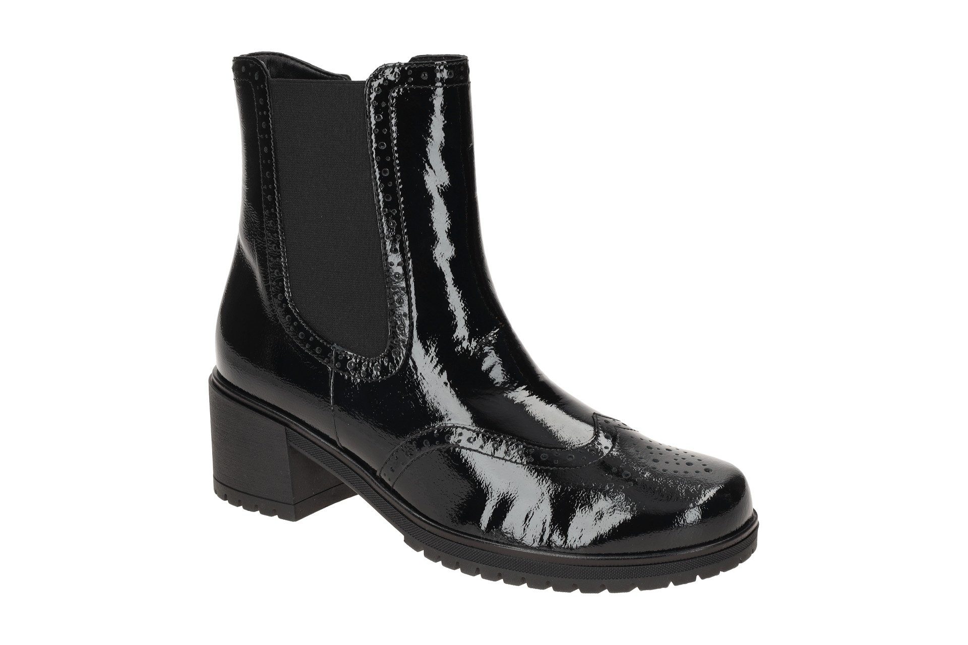Gabor 54.680.97 Stiefel