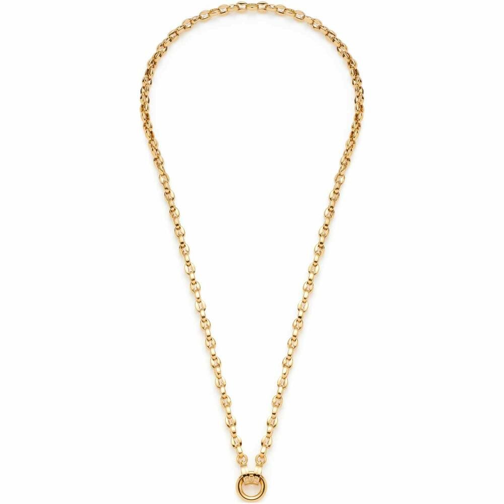 Jewels by Leonardo Edelstahlkette 50 Gold günstig online kaufen