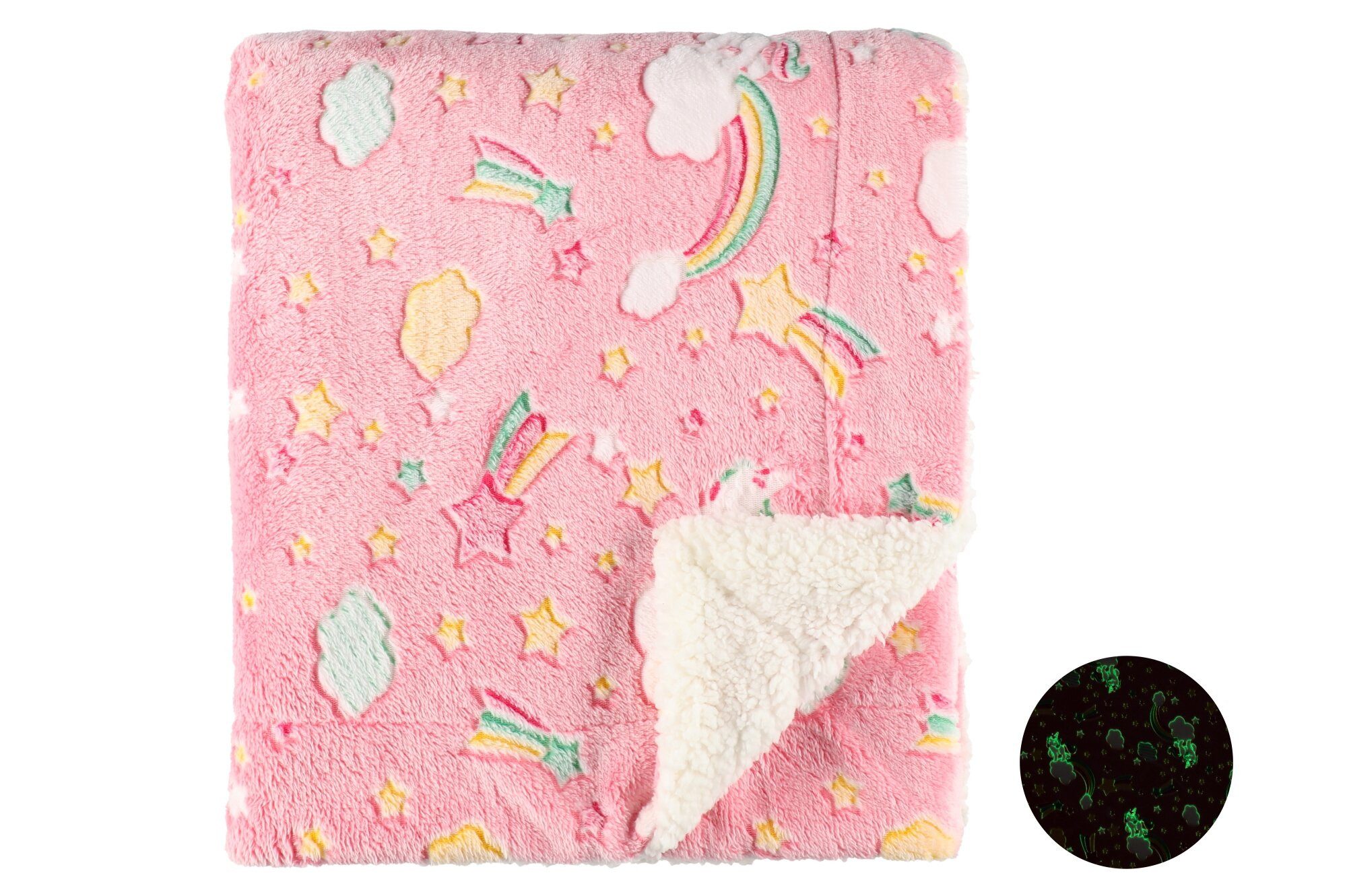 Kinderdecke, 4LIVING günstig online kaufen