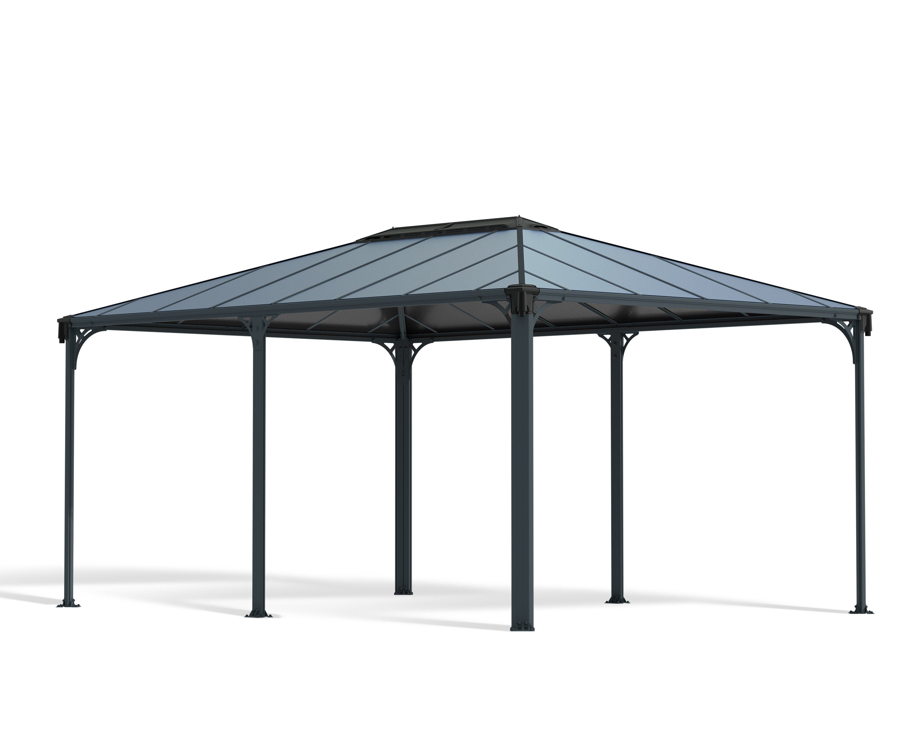 Palram - Canopia Pavillon Martinique 5000, günstig online kaufen