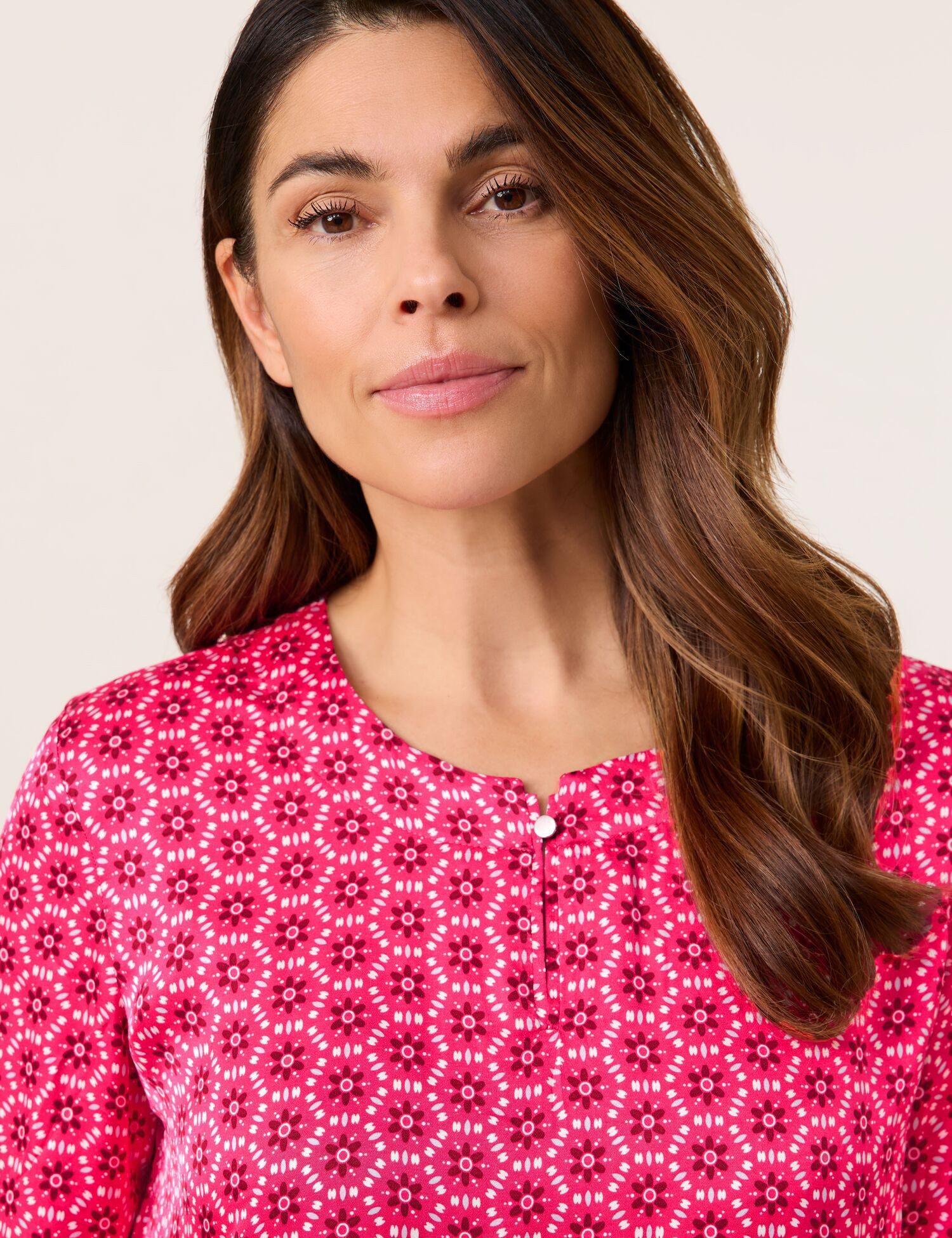 GERRY WEBER Langarmbluse