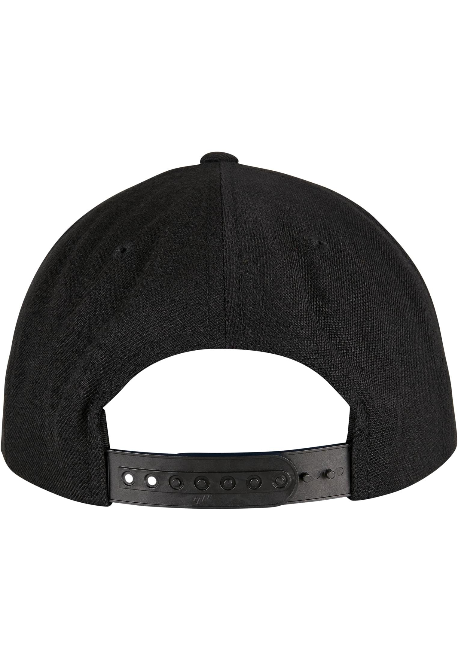 Flex Flexfit black Accessoires Cap