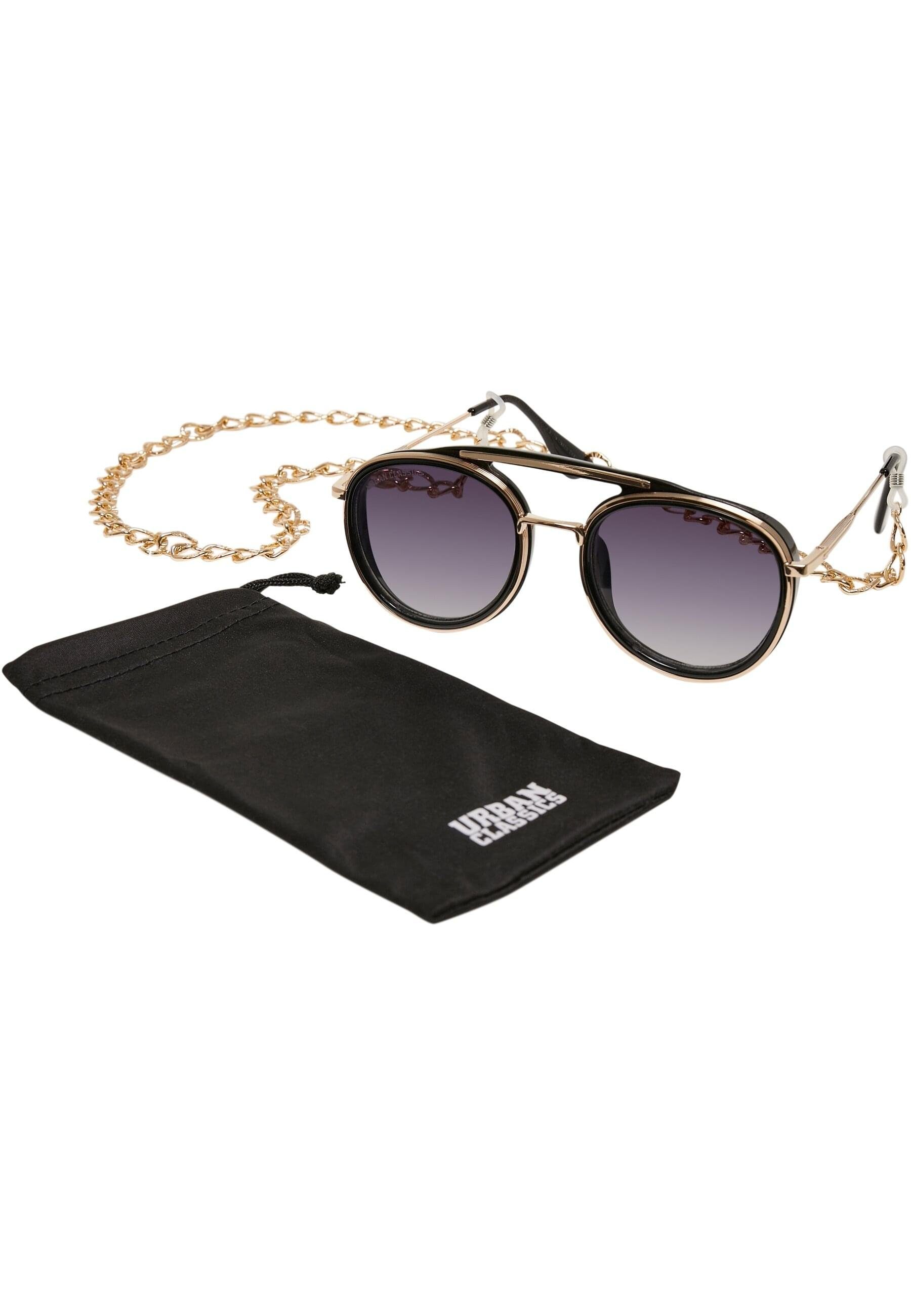 CLASSICS Sunglasses Sonnenbrille With Unisex Ibiza Chain URBAN