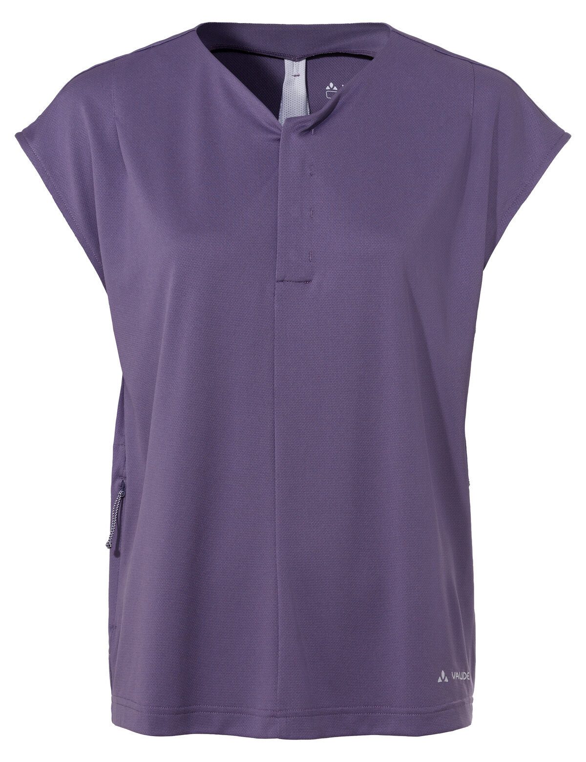 VAUDE T-Shirt Women's Adlux Shirt (1-tlg) günstig online kaufen