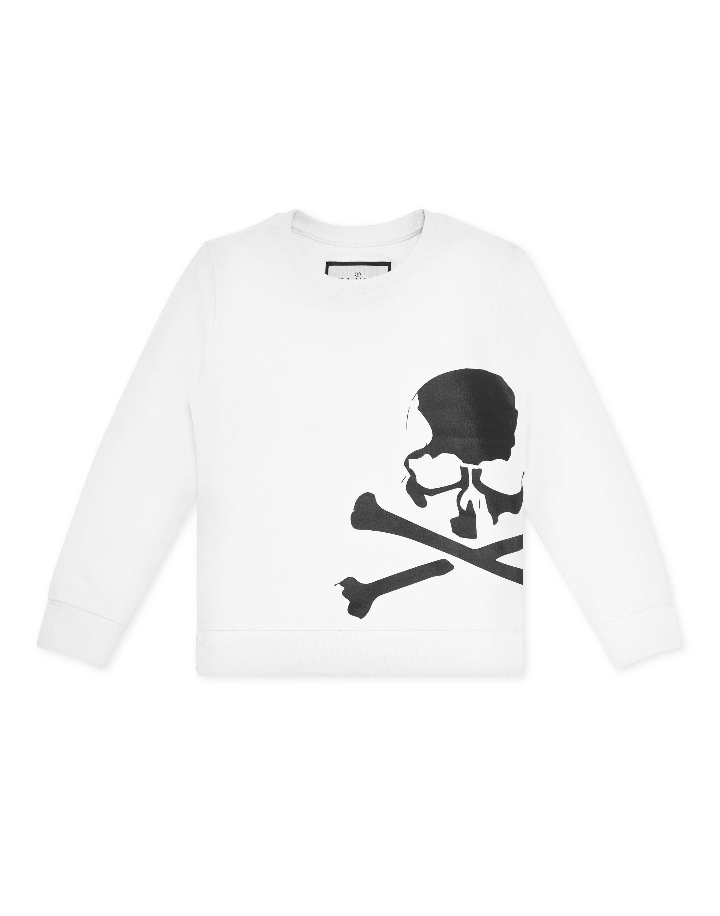 01 / white