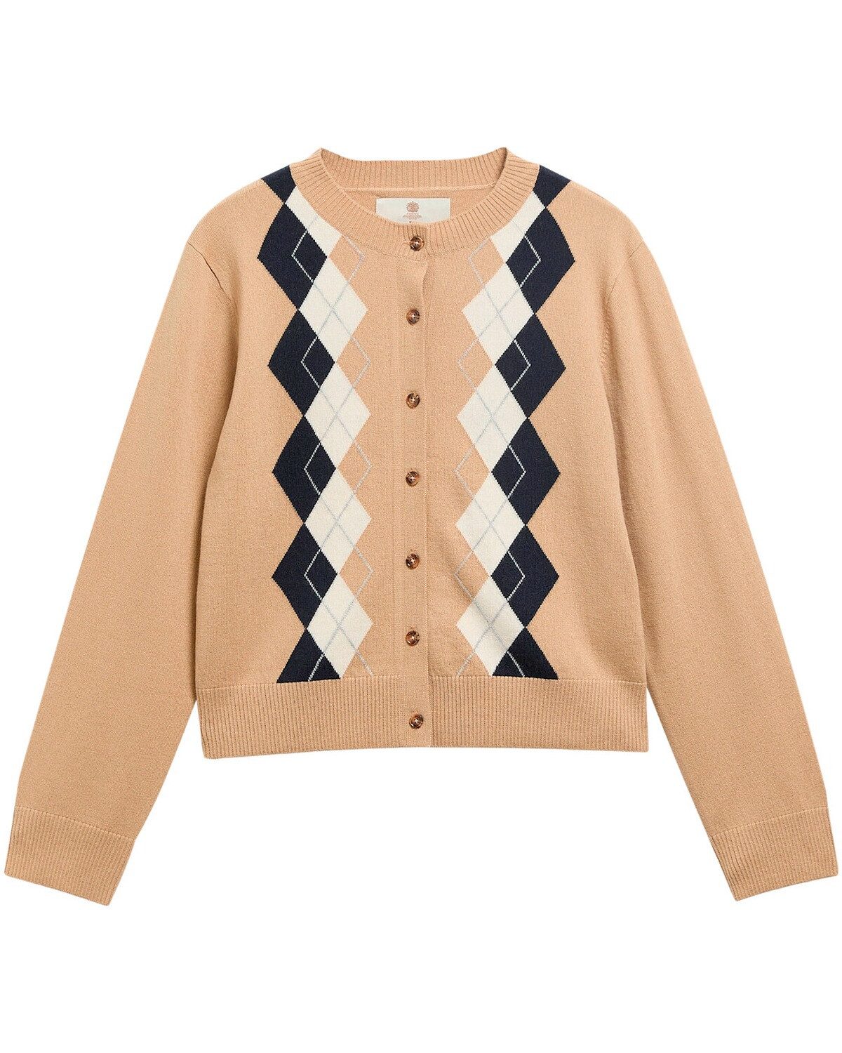 Barbour Cardigan Cardigan Mariana Knitted