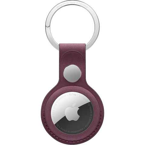 Apple Schlüsselanhänger AirTag Feingewebe (ohne AirTag)