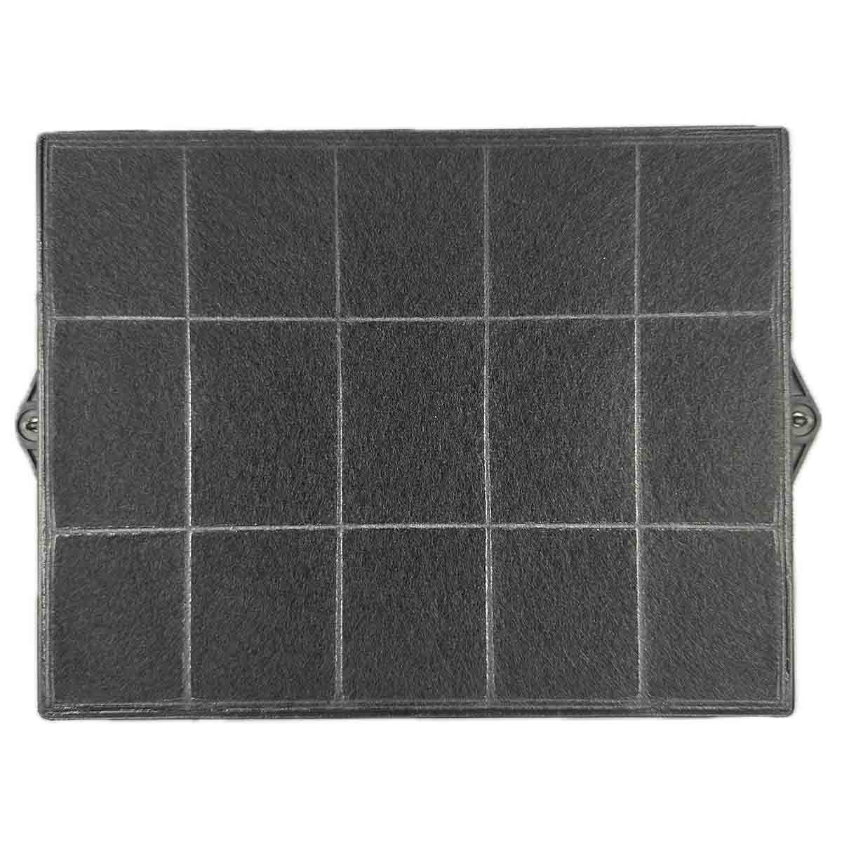 AIR2GO Aktivkohlefilter für Edesa Typ 160, Zubehör für Aktivkohlefilter für EDESA 932271088, 932271097, 932271373, 932271382, Passend für Dunstabzugshauben von EDESA