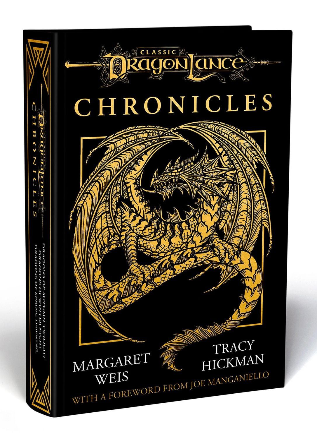 Dragonlance Chronicles / Margaret Weis, Tracy Hickman