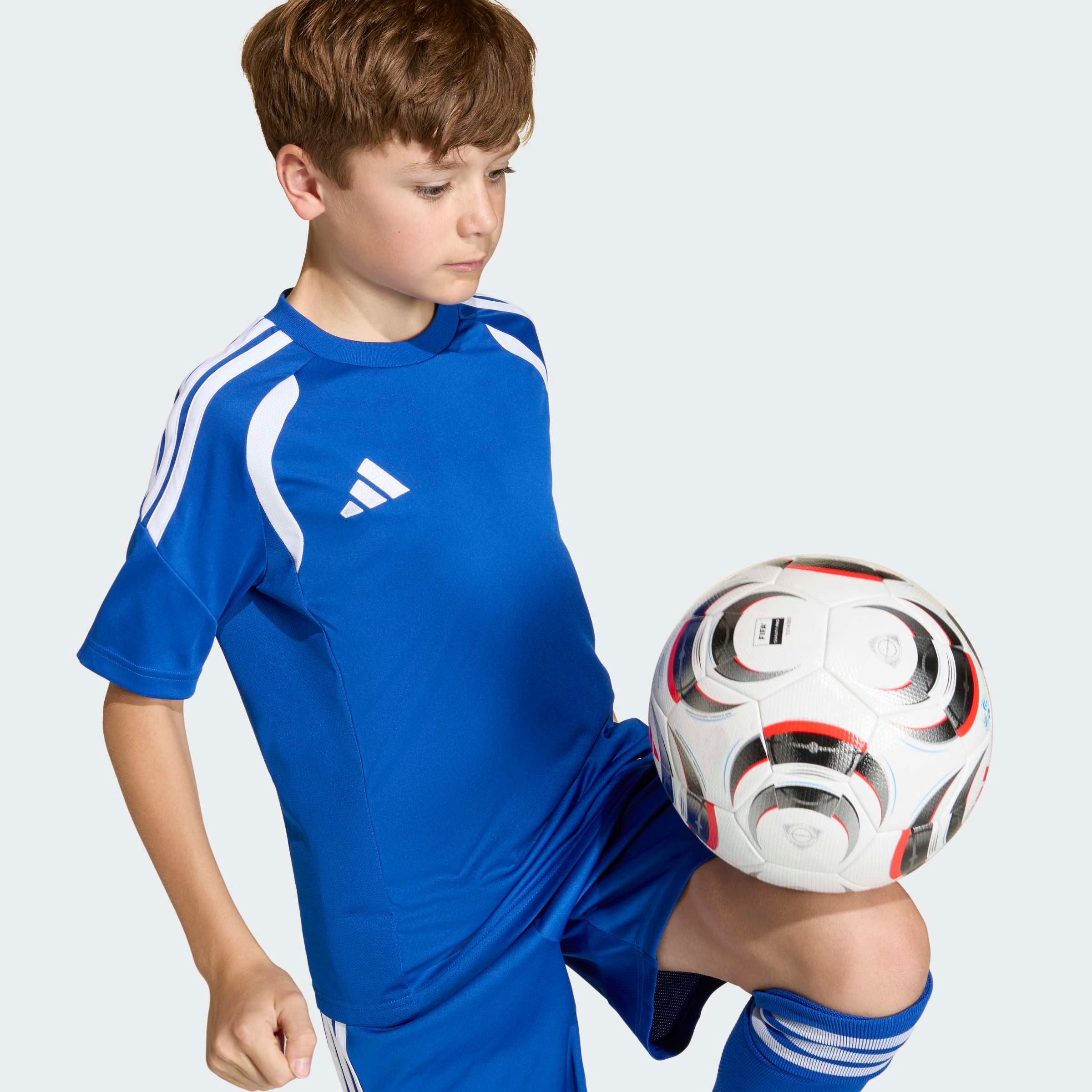 adidas Performance Fußballtrikot TIRO26 LIGA KIDS TRIKOT