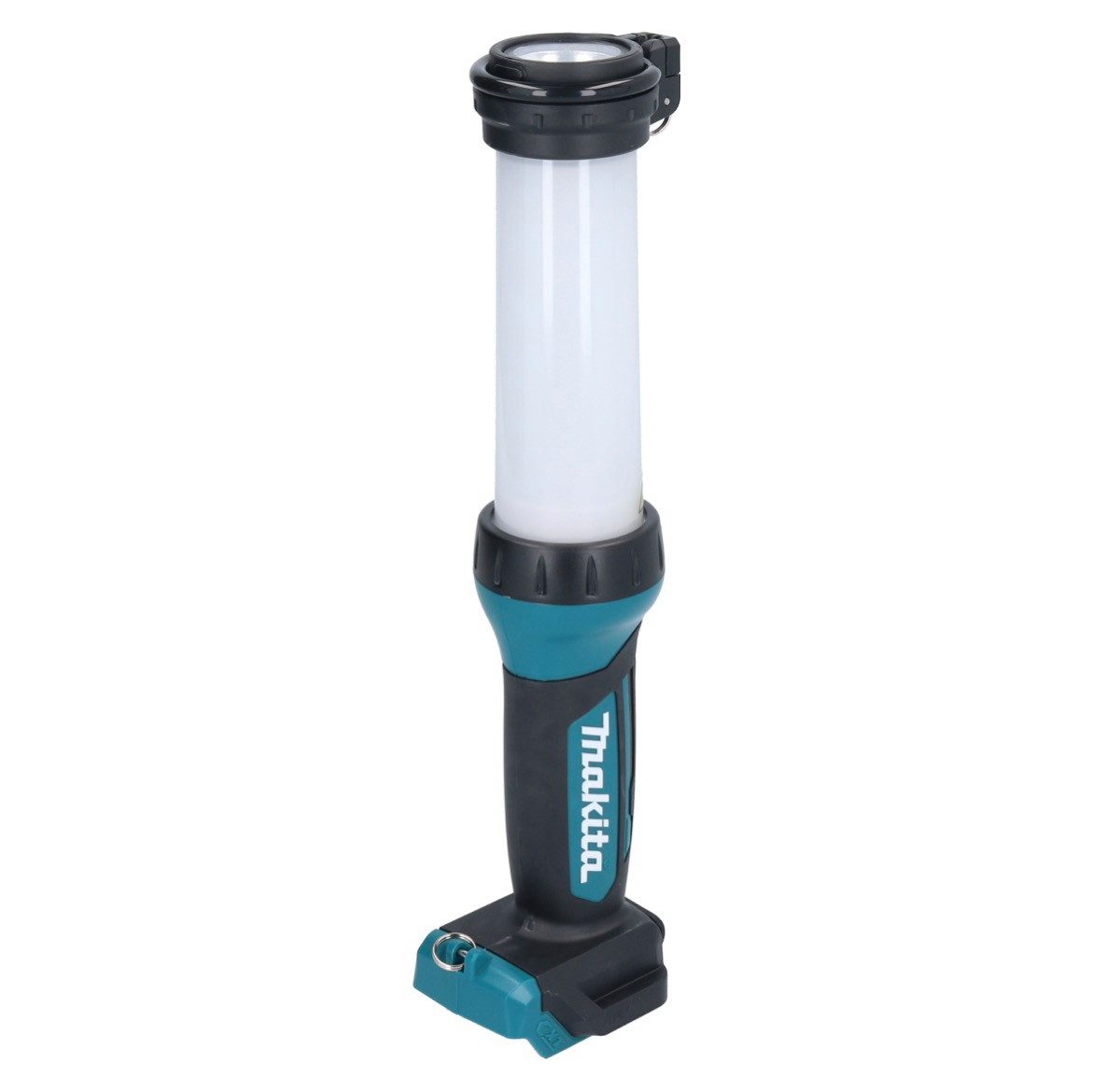 Makita Baustrahler Makita DEBML 104 Akku LED Werkstattleuchte 12 V max. 710 lm Solo - ohn