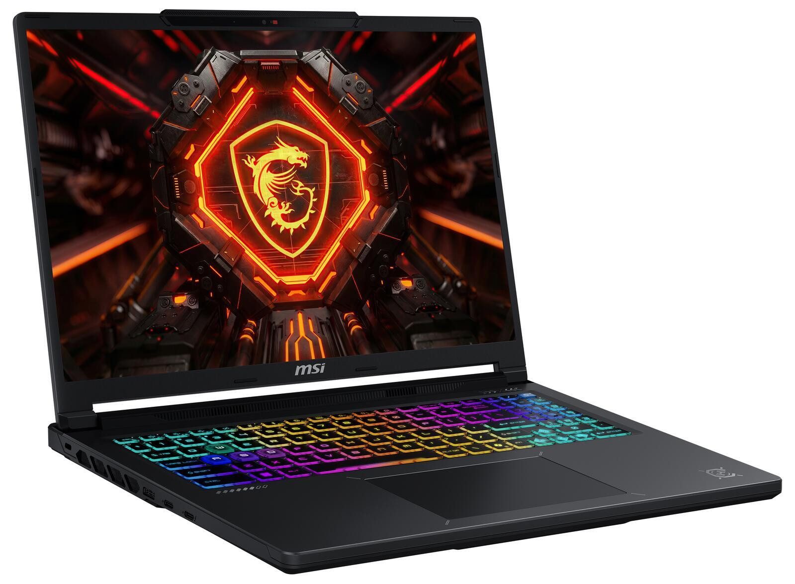 MSI Crosshair 16 Max HX E2WGXK-023 Gaming-Notebook (16 GB, 1000 GB SSD)